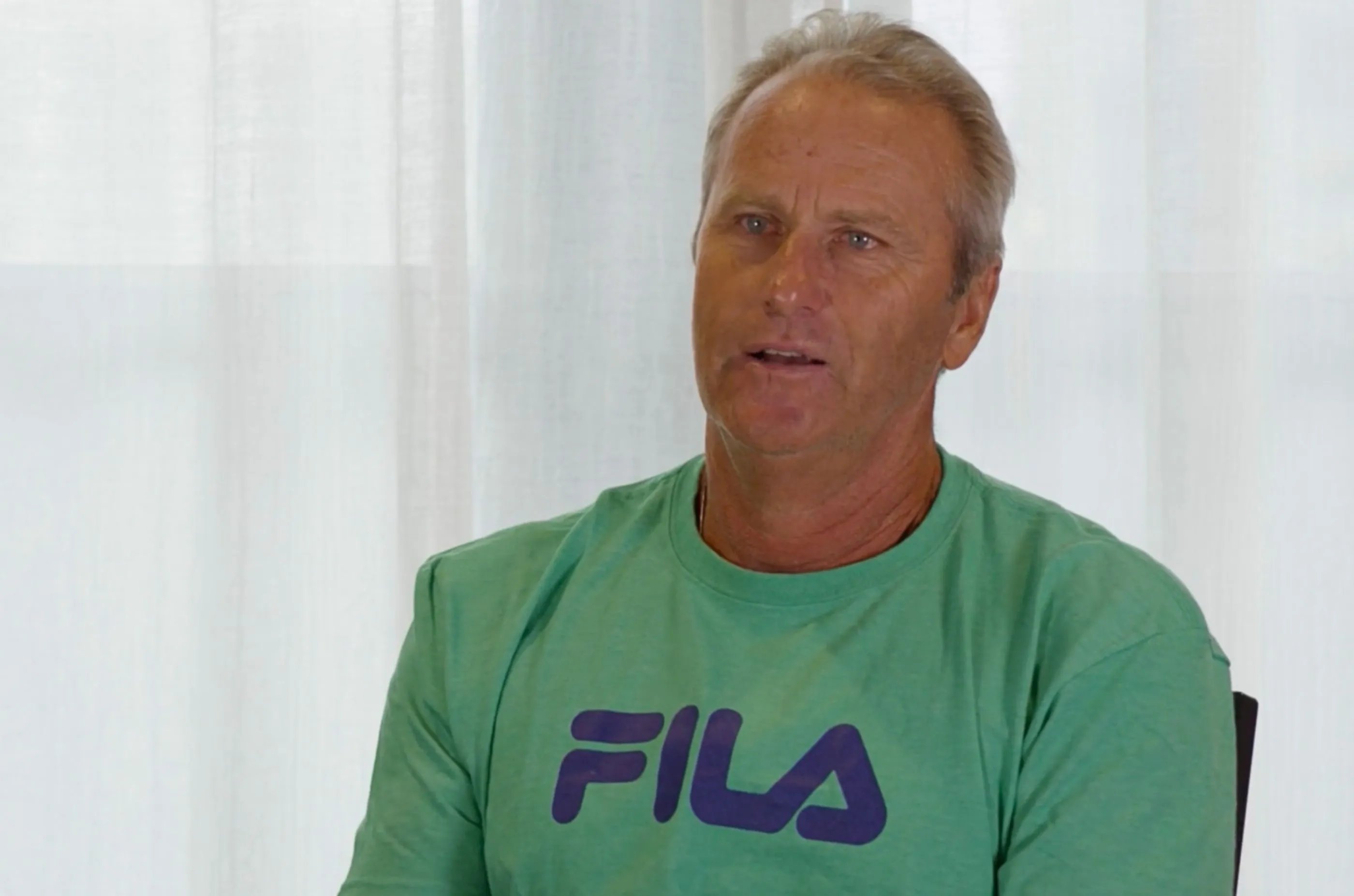 Every Player Has Their Own Inherent Swing