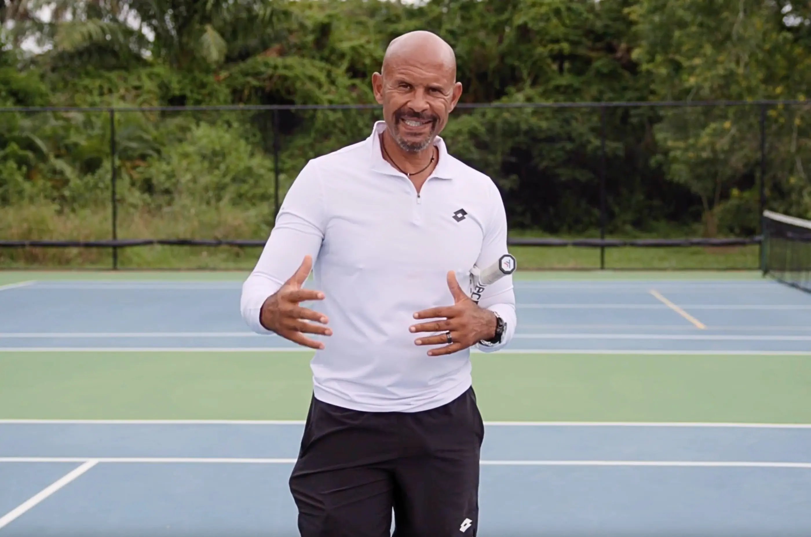 How to Prepare for a Match