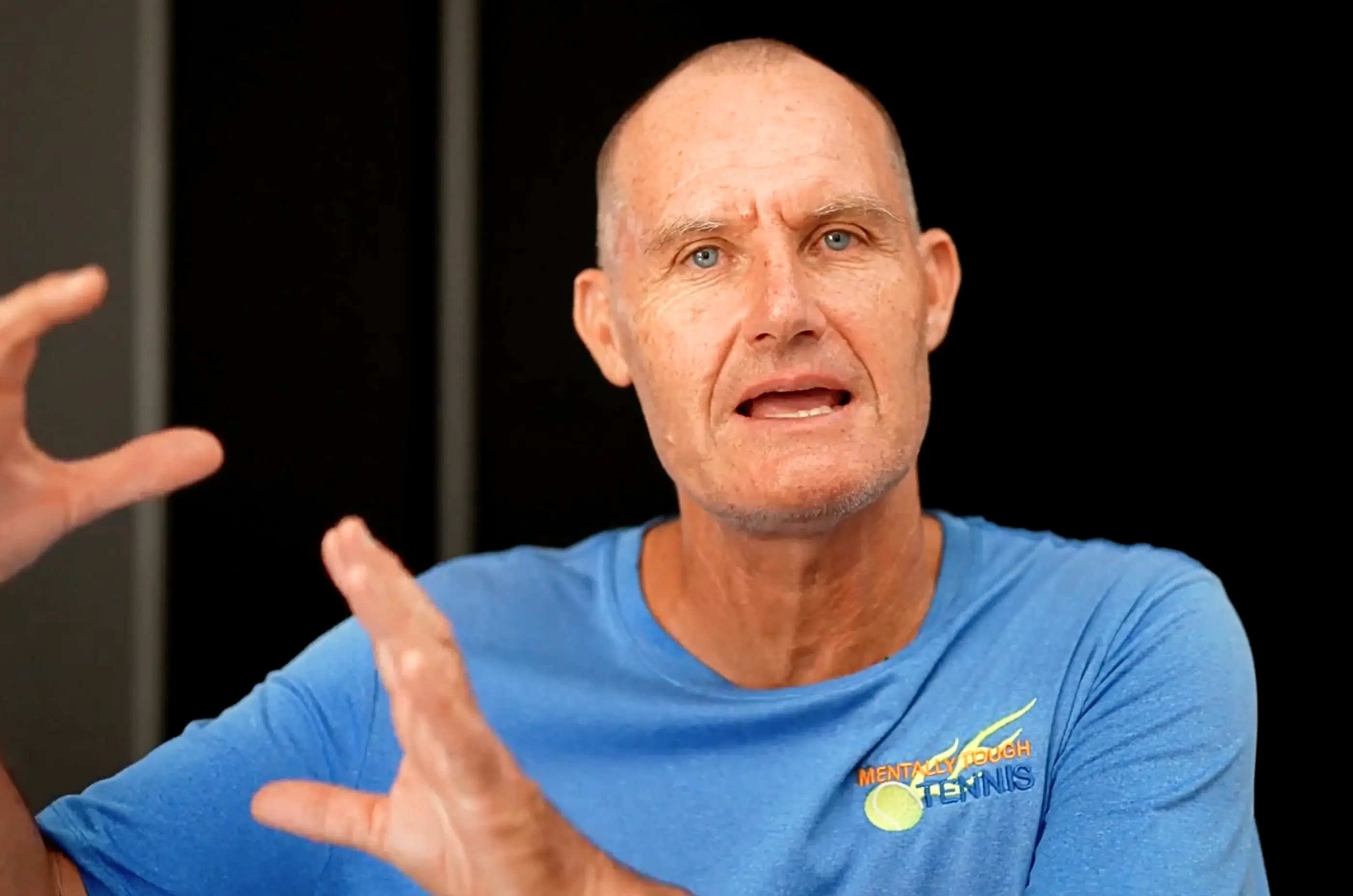 Developing the Ultimate Player Psyche