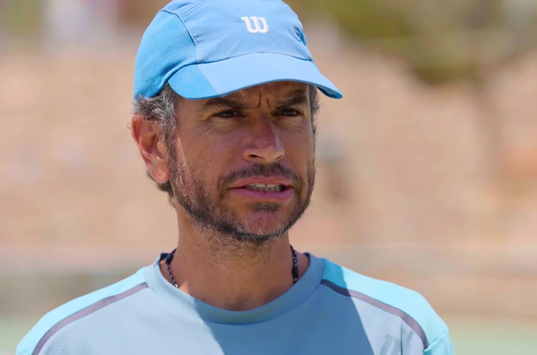 The Mindset Behind Young Carlos Alcaraz: Joy, Independence, and Zero Pressure