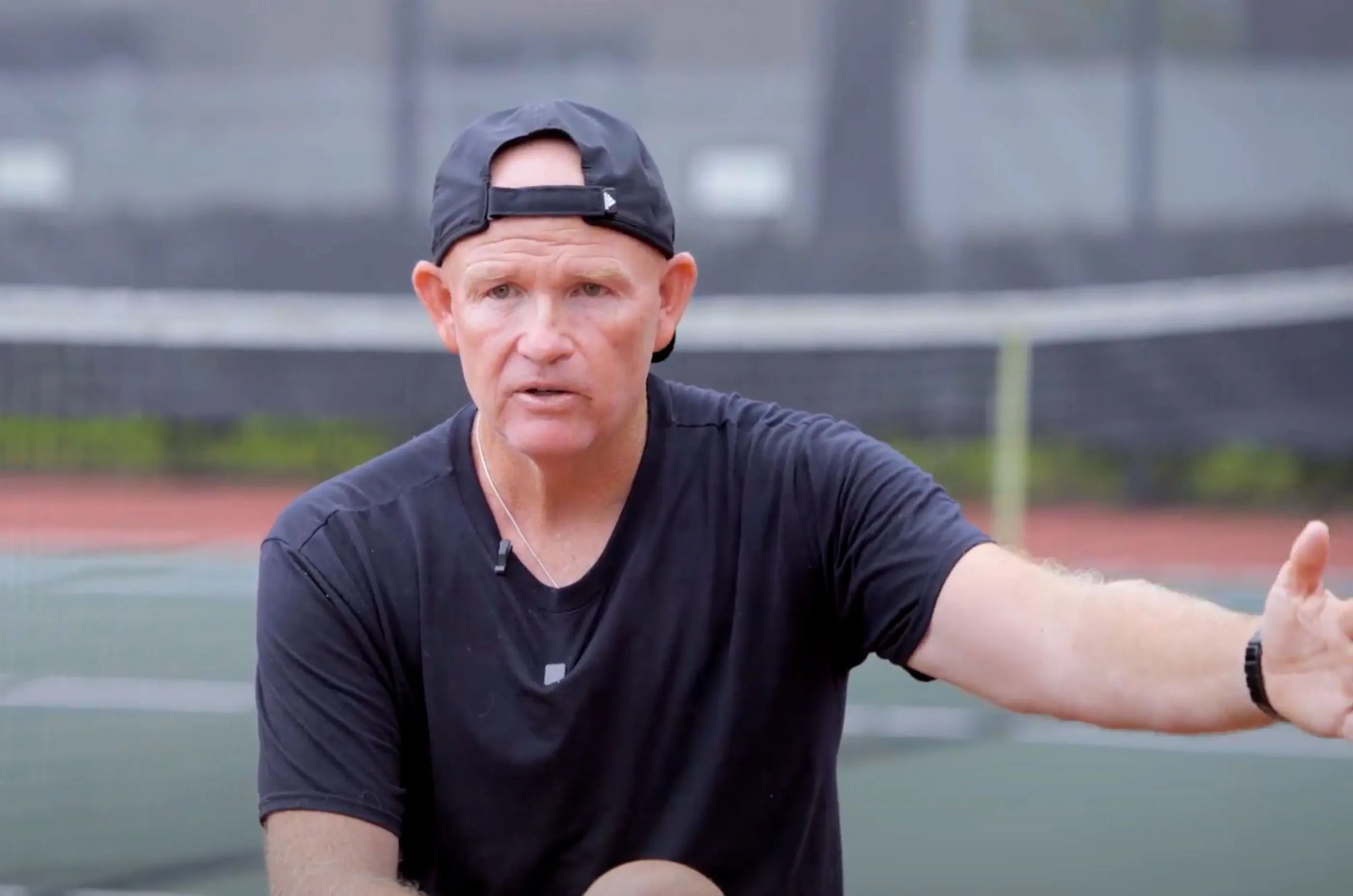 Parents of Successful Players