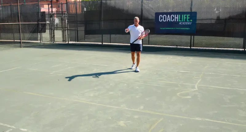 Learning Bounce Zones for Better Anticipation