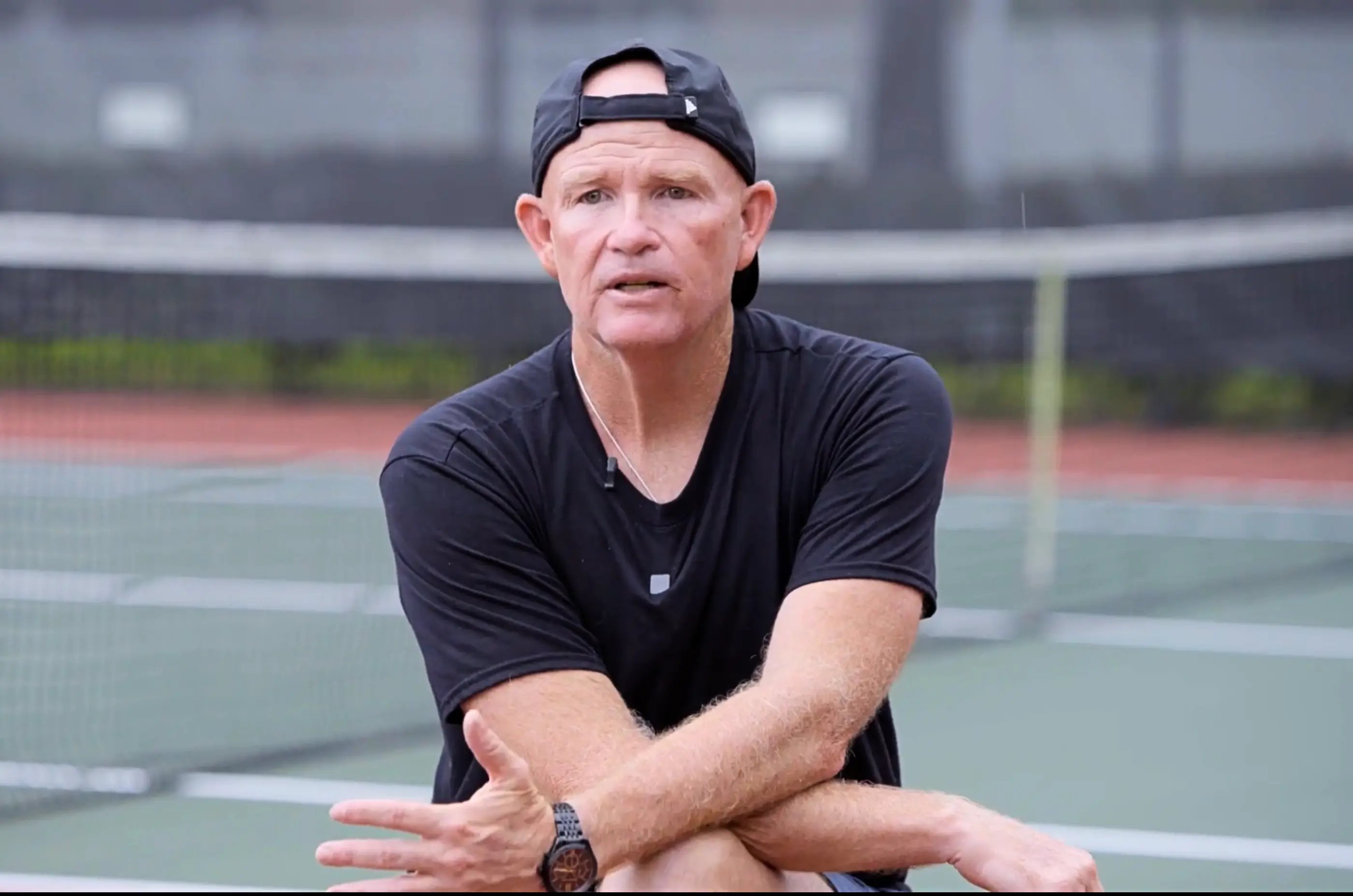 Essentials to Becoming a Top Player and Effective Coach