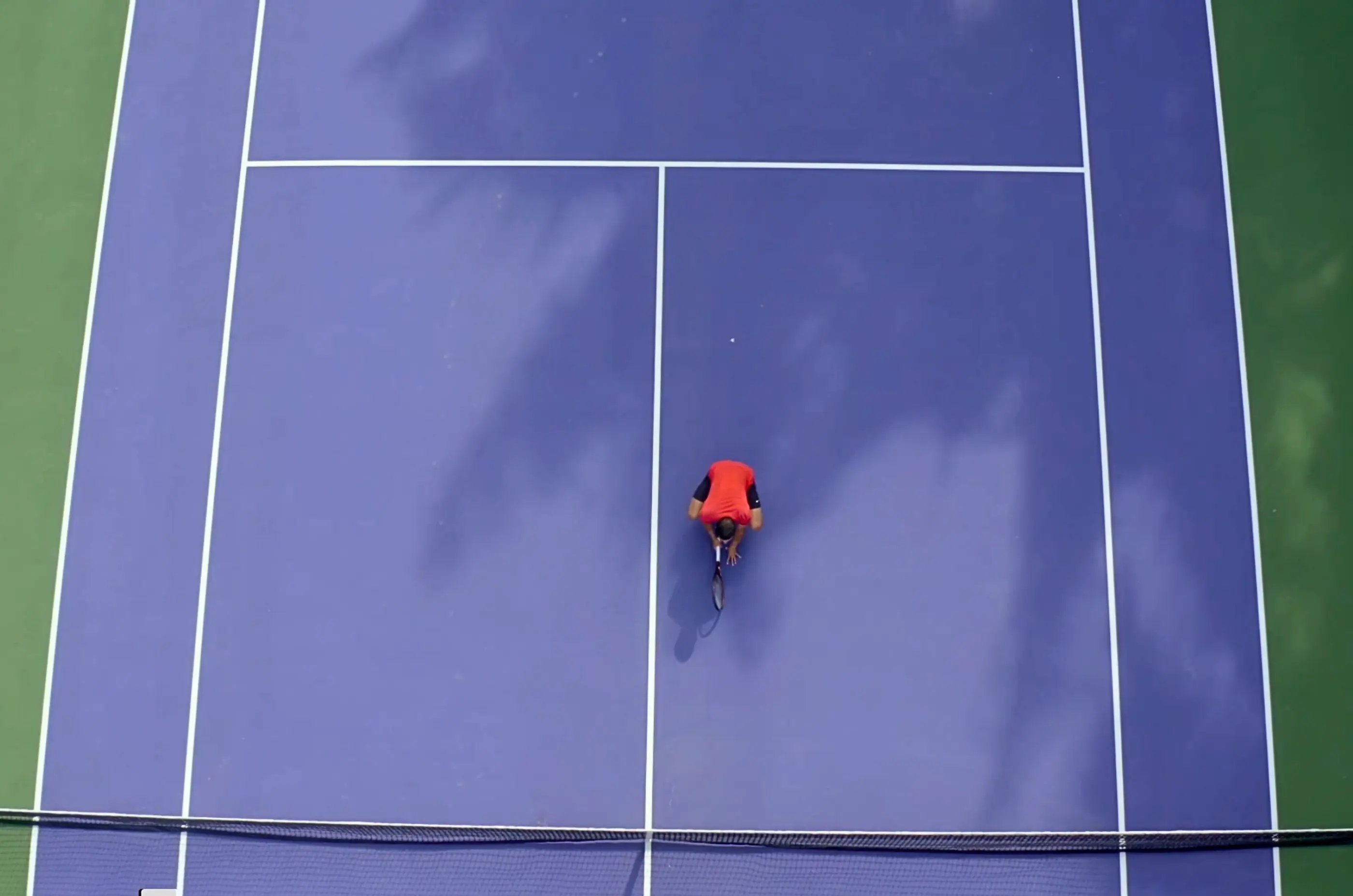 Poaching and Crossing Including Eye Formation