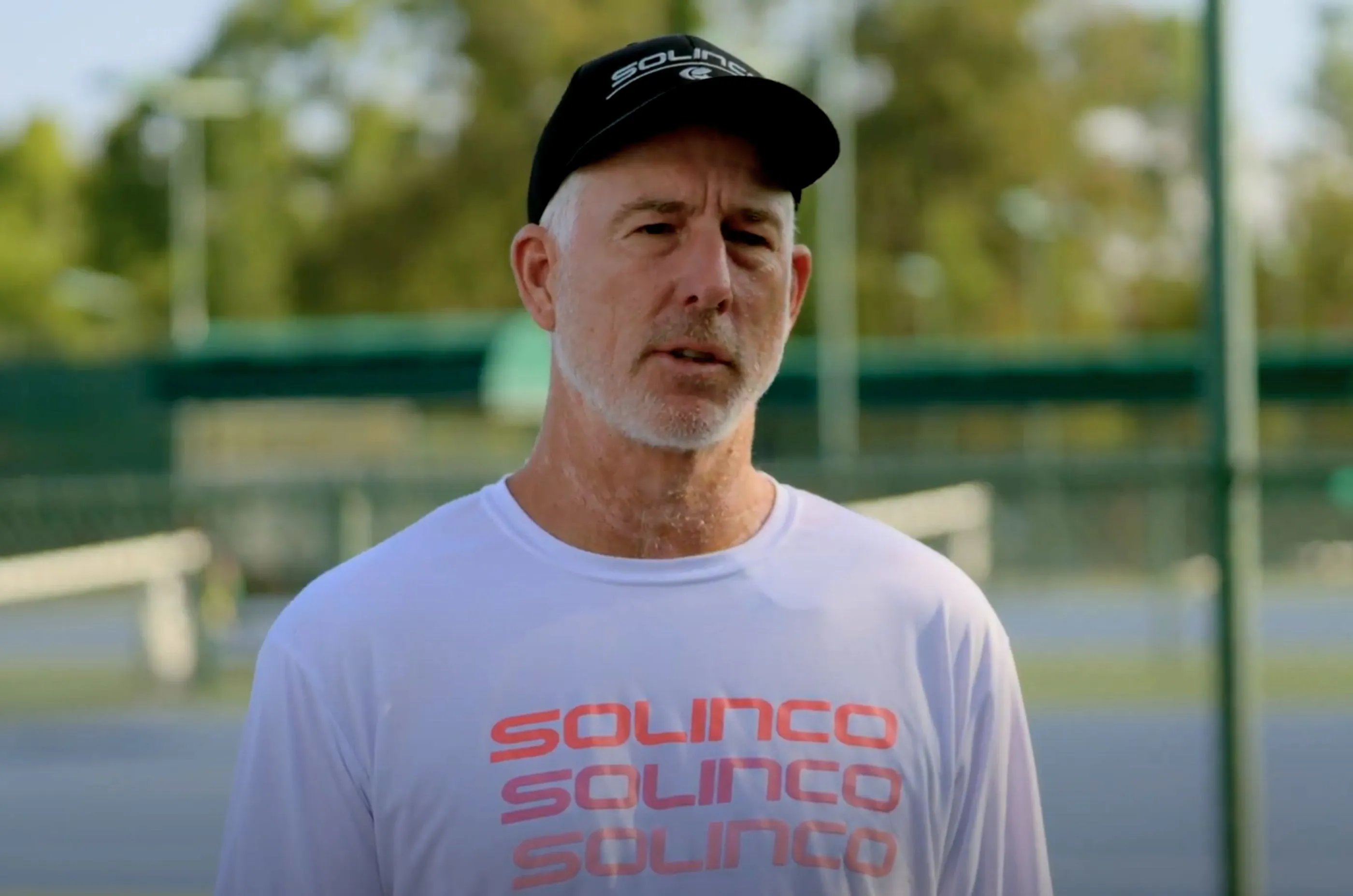 Preparing Yourself for College Tennis