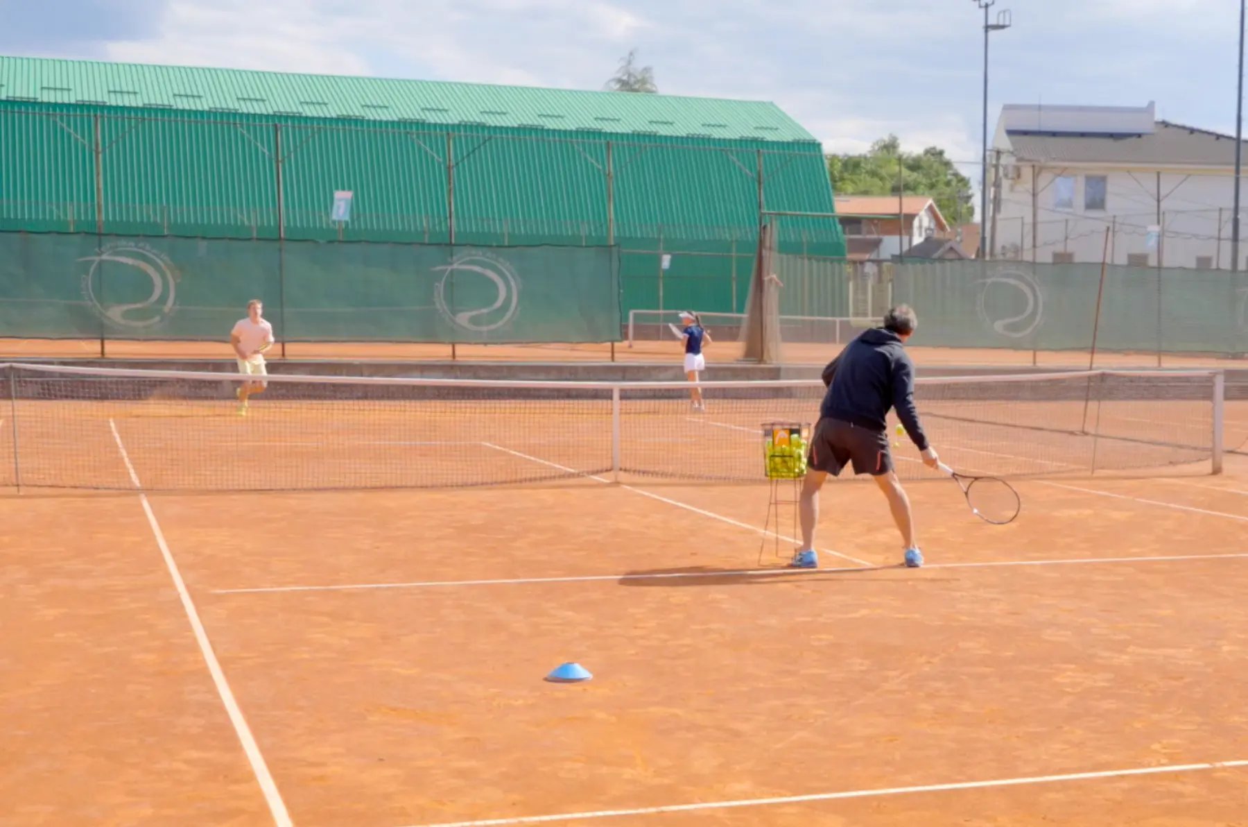 How Novak Djokovic Turned His Forehand Into a Weapon