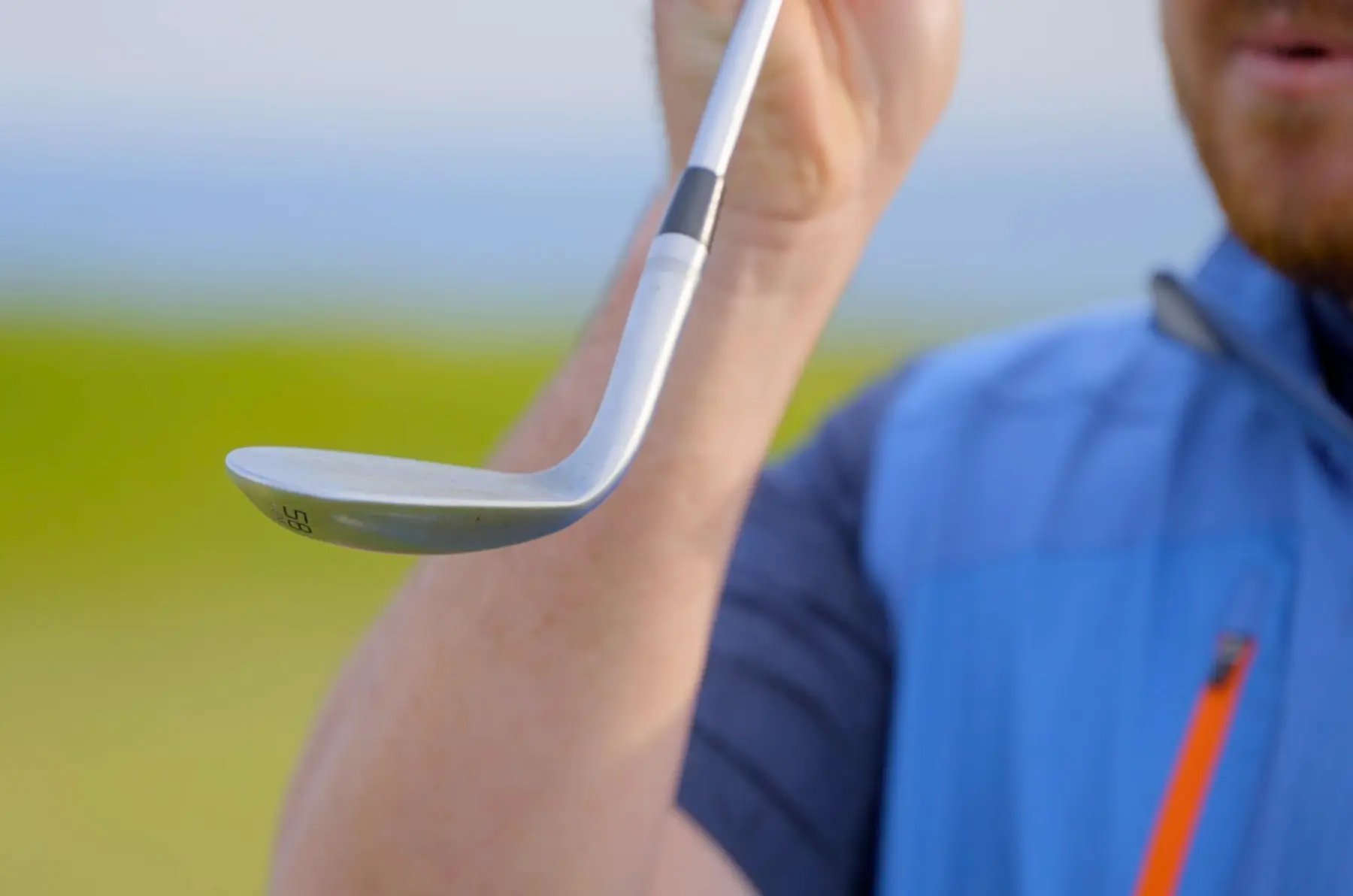 Wedge Fitting: Gap Wedge Loft, Bounce/Grind & Strike Height for Spin