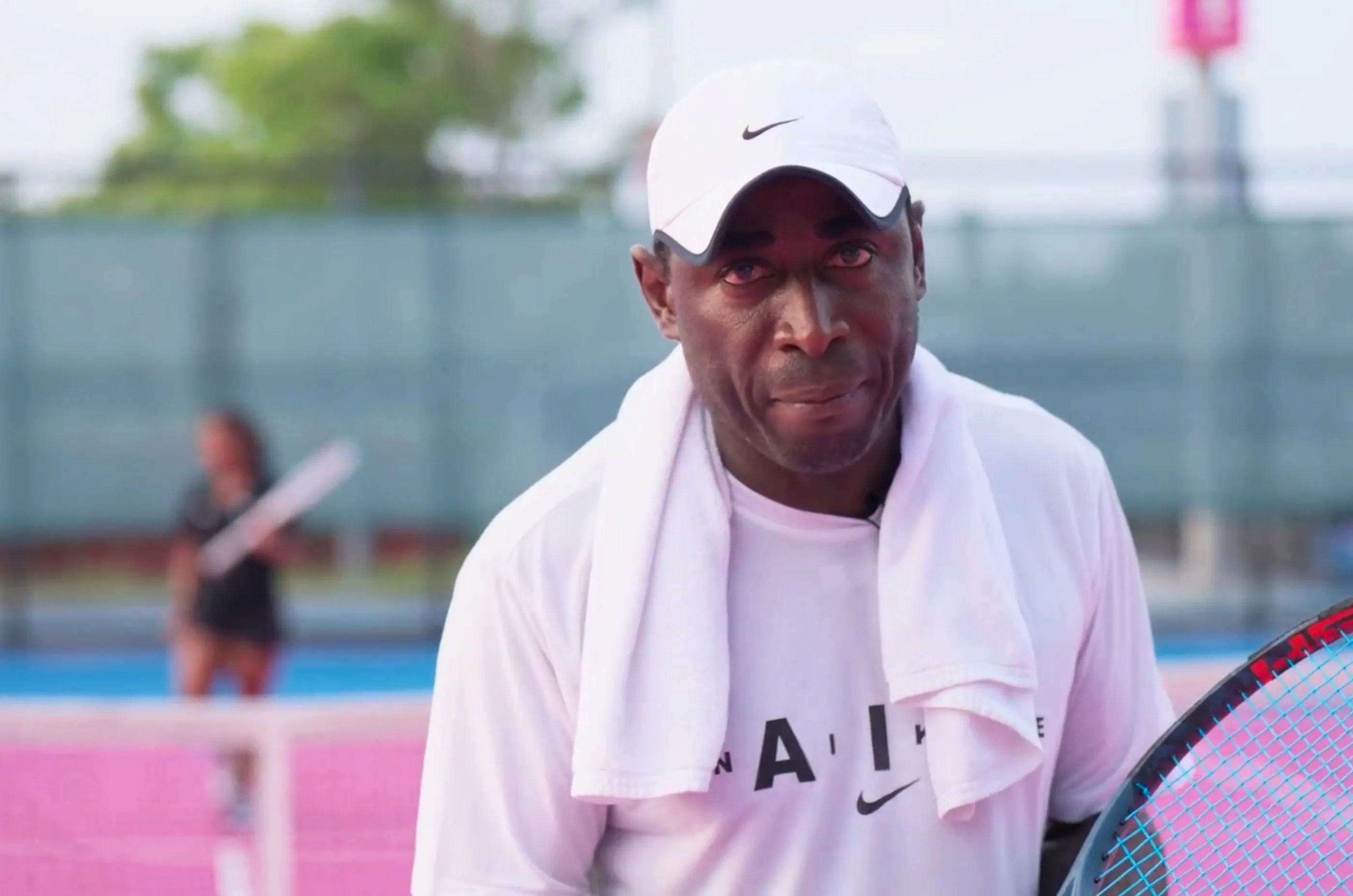 Coco Gauff’s Adjustment Step Drills for Footwork Mastery