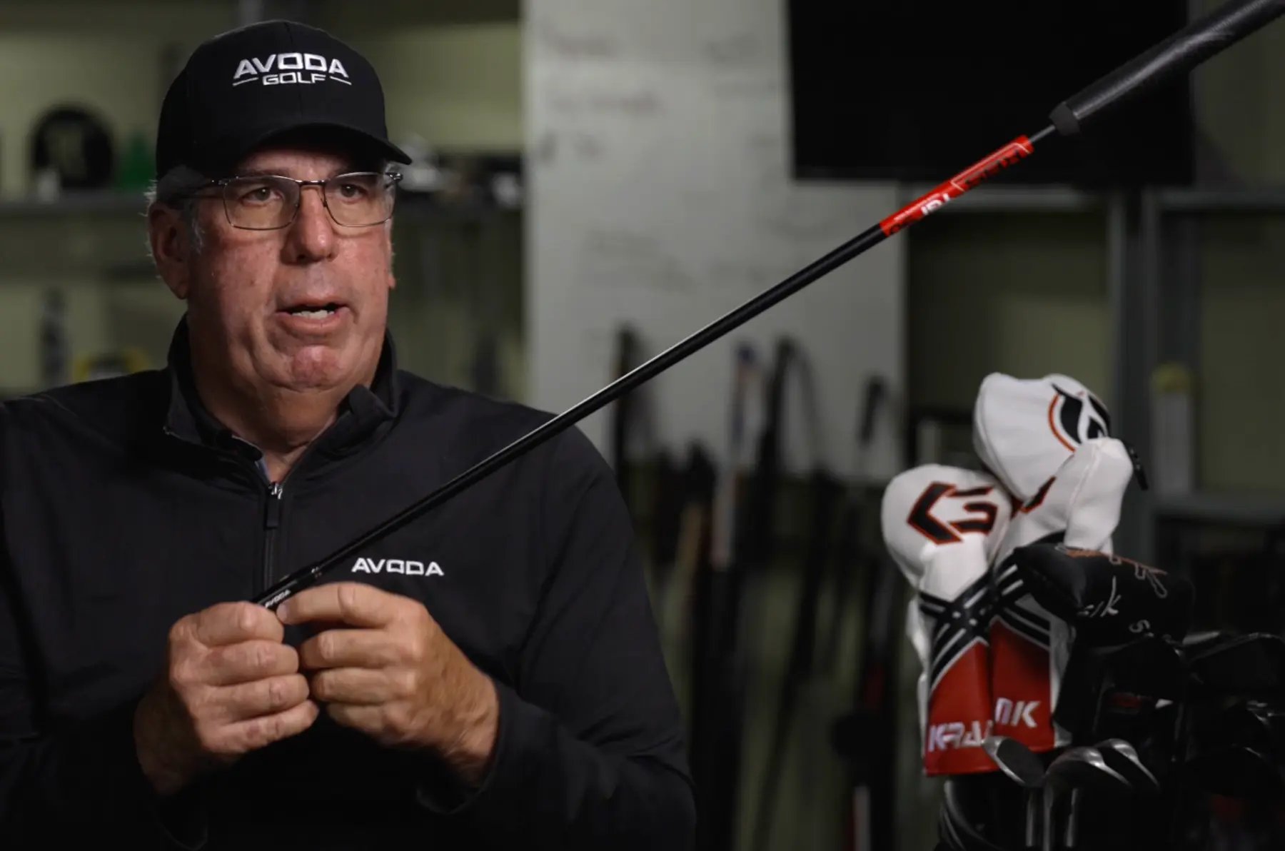 The Art of Green Reading: Vector Putting & the 1-in-1 Aim Rule