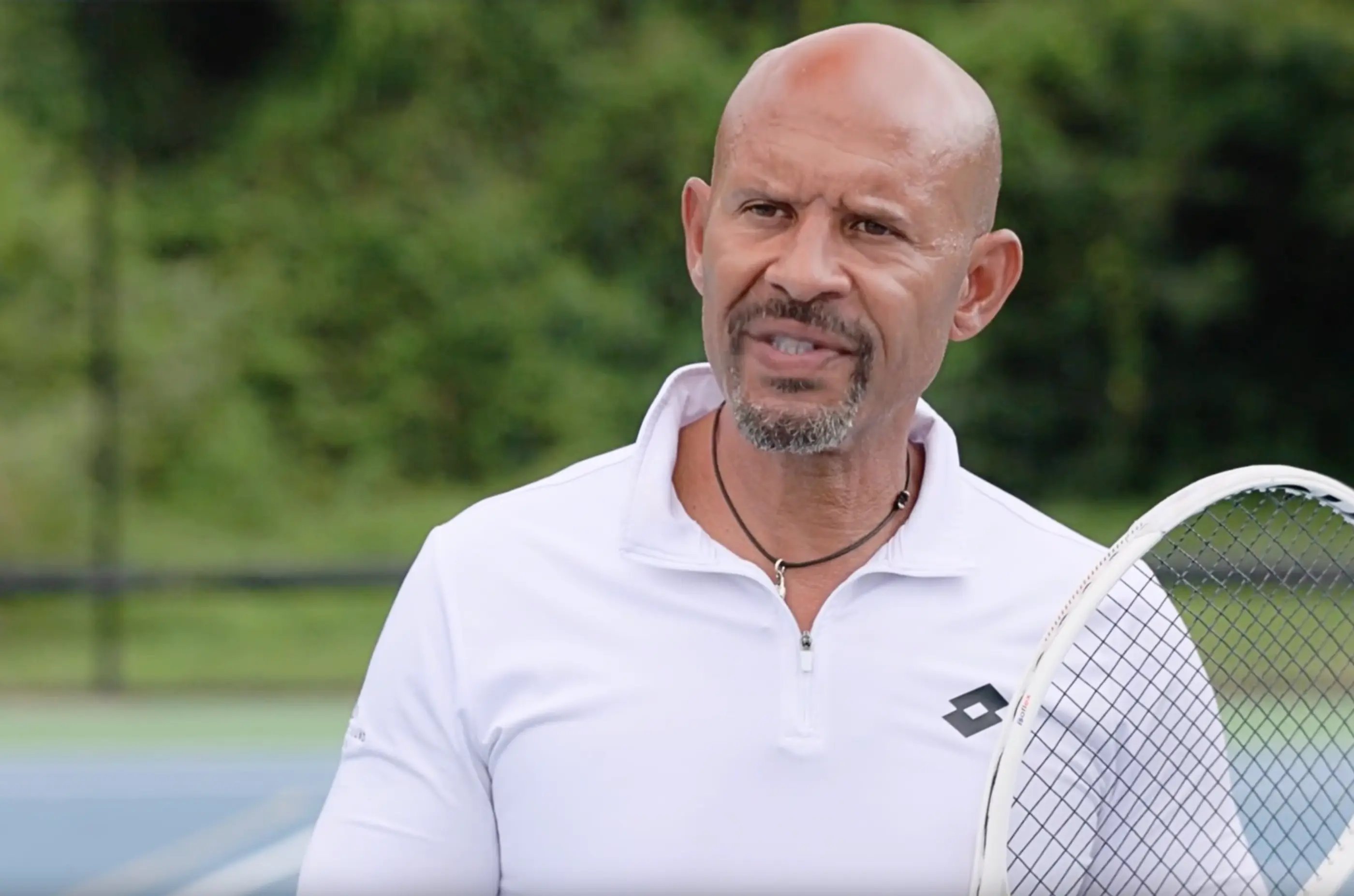 Long Term Development