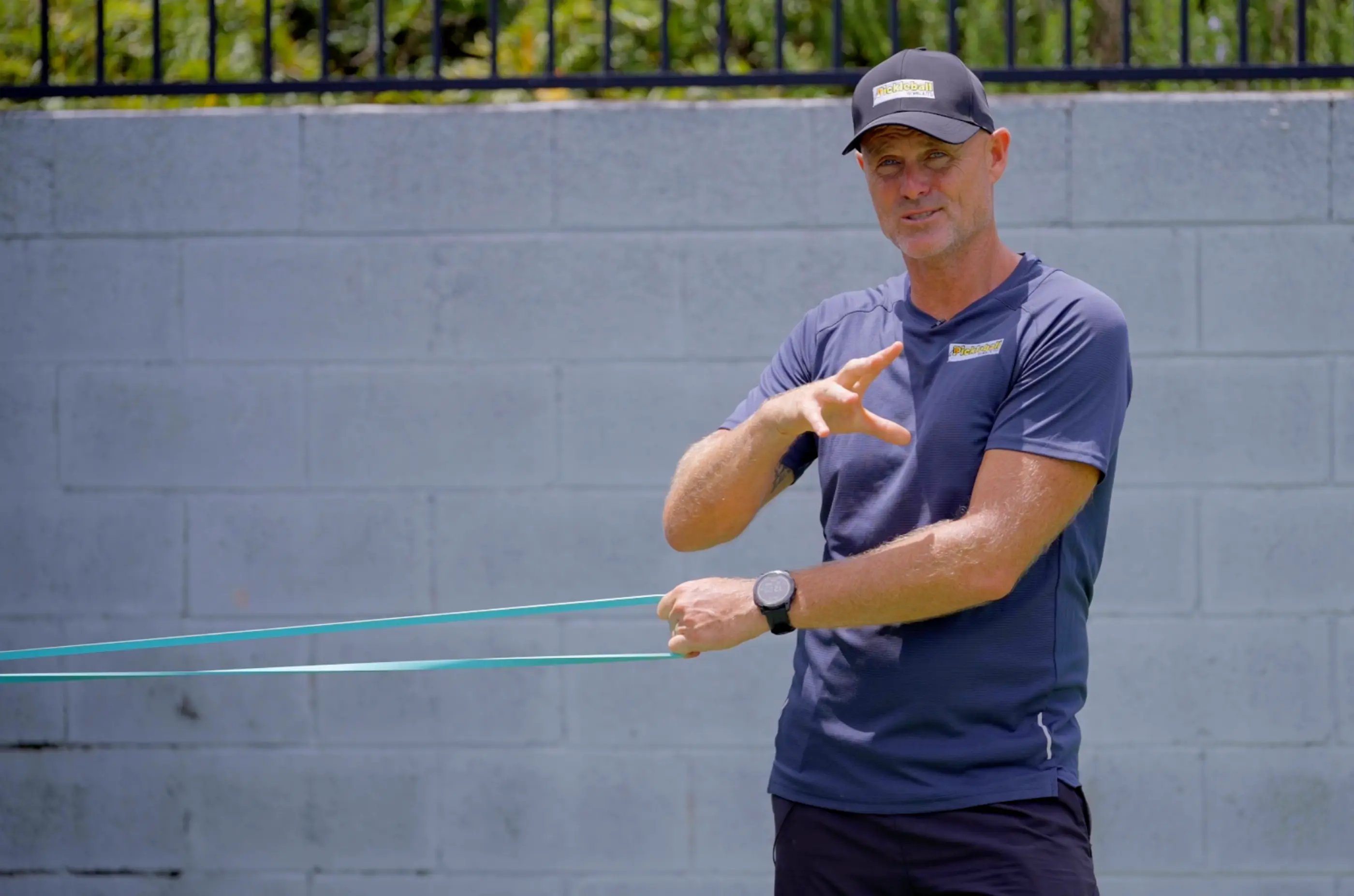 Strength Program Level 1 Part 5