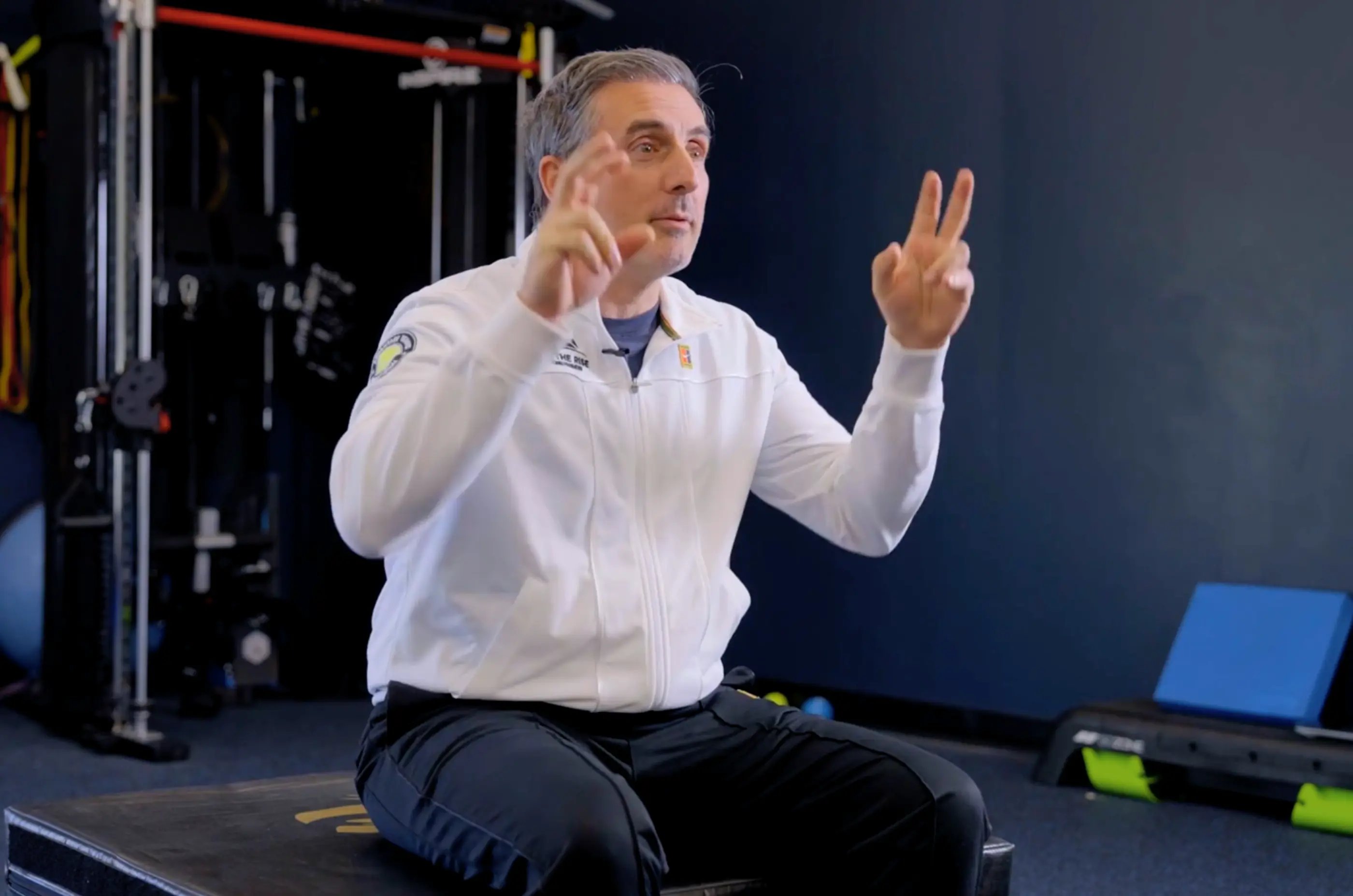 Coach in a Book: Using a Training Diary