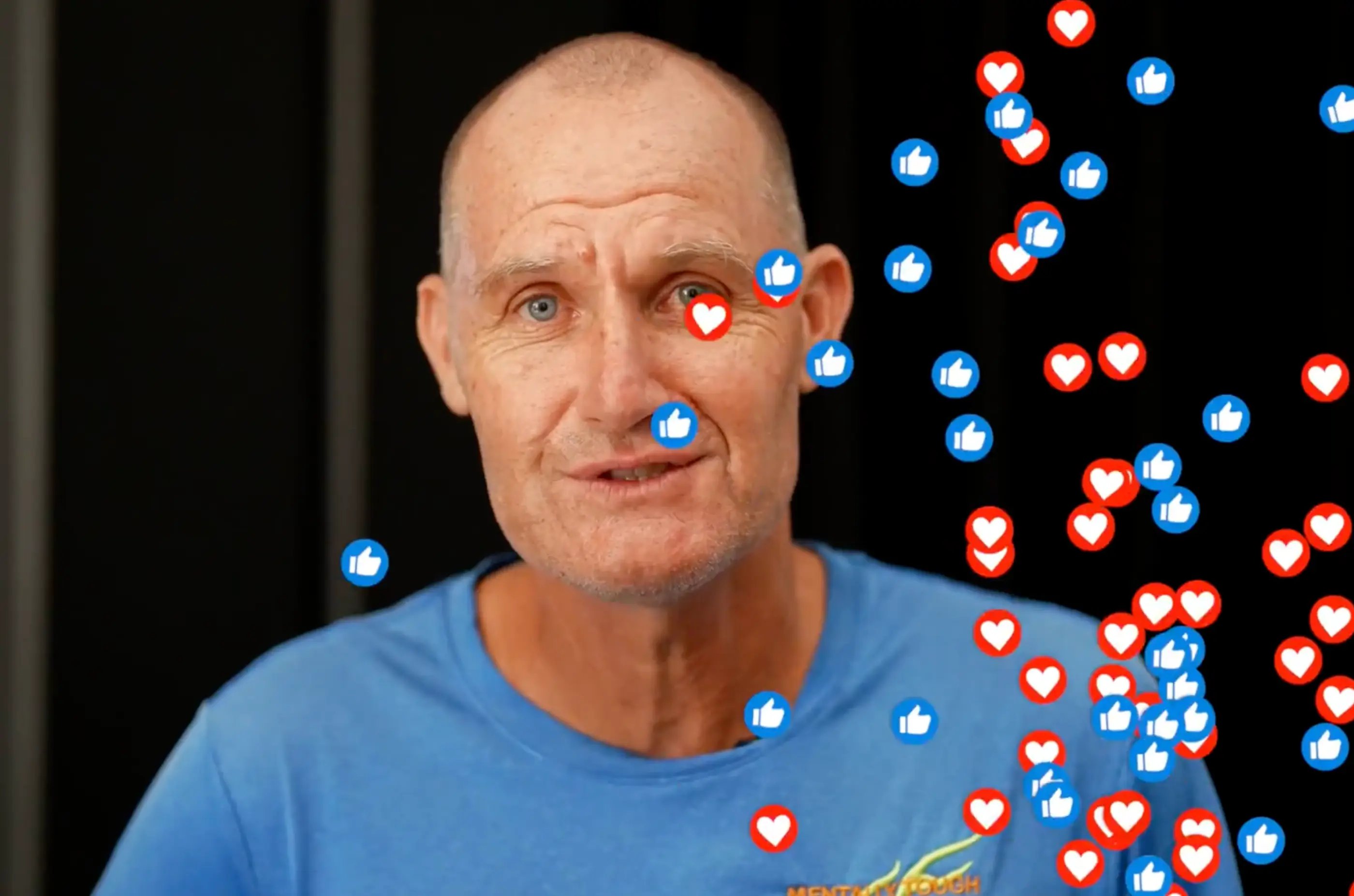 Pursue Not Avoid - Improving VERSUS Winning