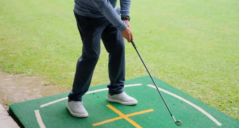 Why Balance at the Finish Is the Key to a Great Golf Swing: Control, Consistency & Power