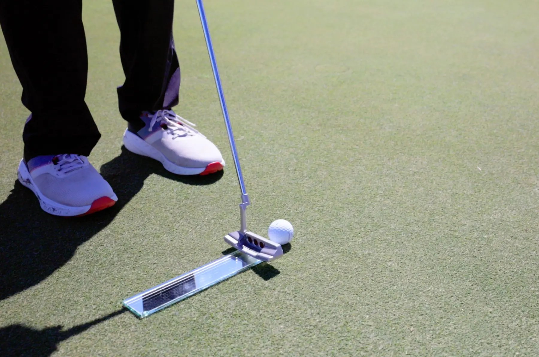 The 4 P’s of Putting: Face, Path, Pace, and Position for Consistent Results