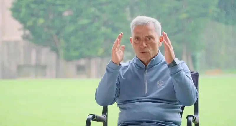 I’m Going to Be Number One”: Jon Rahm’s Belief, Passion & Obsessive Drive as a Junior