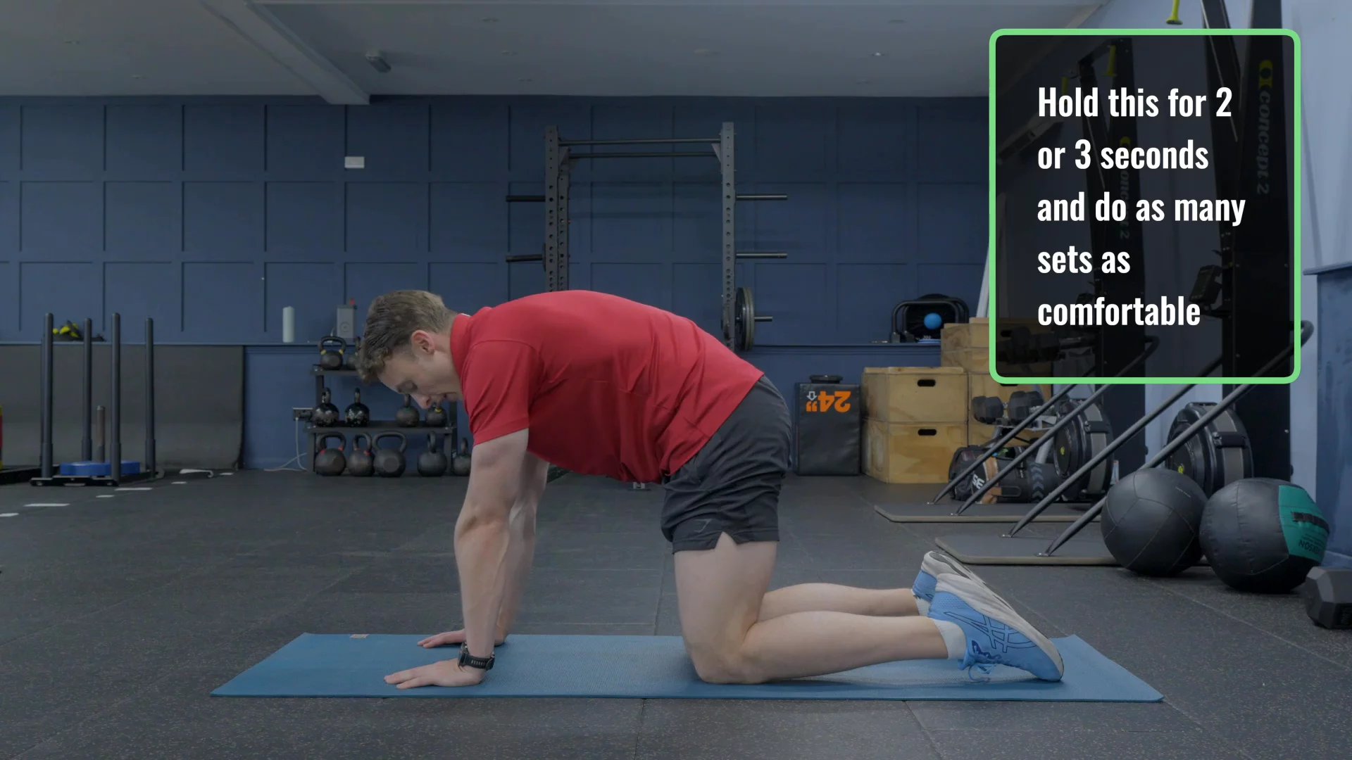 Cat-Cow Pose: Thoracic Spine Mobility & Back Health Stretch for Better Golf Movement