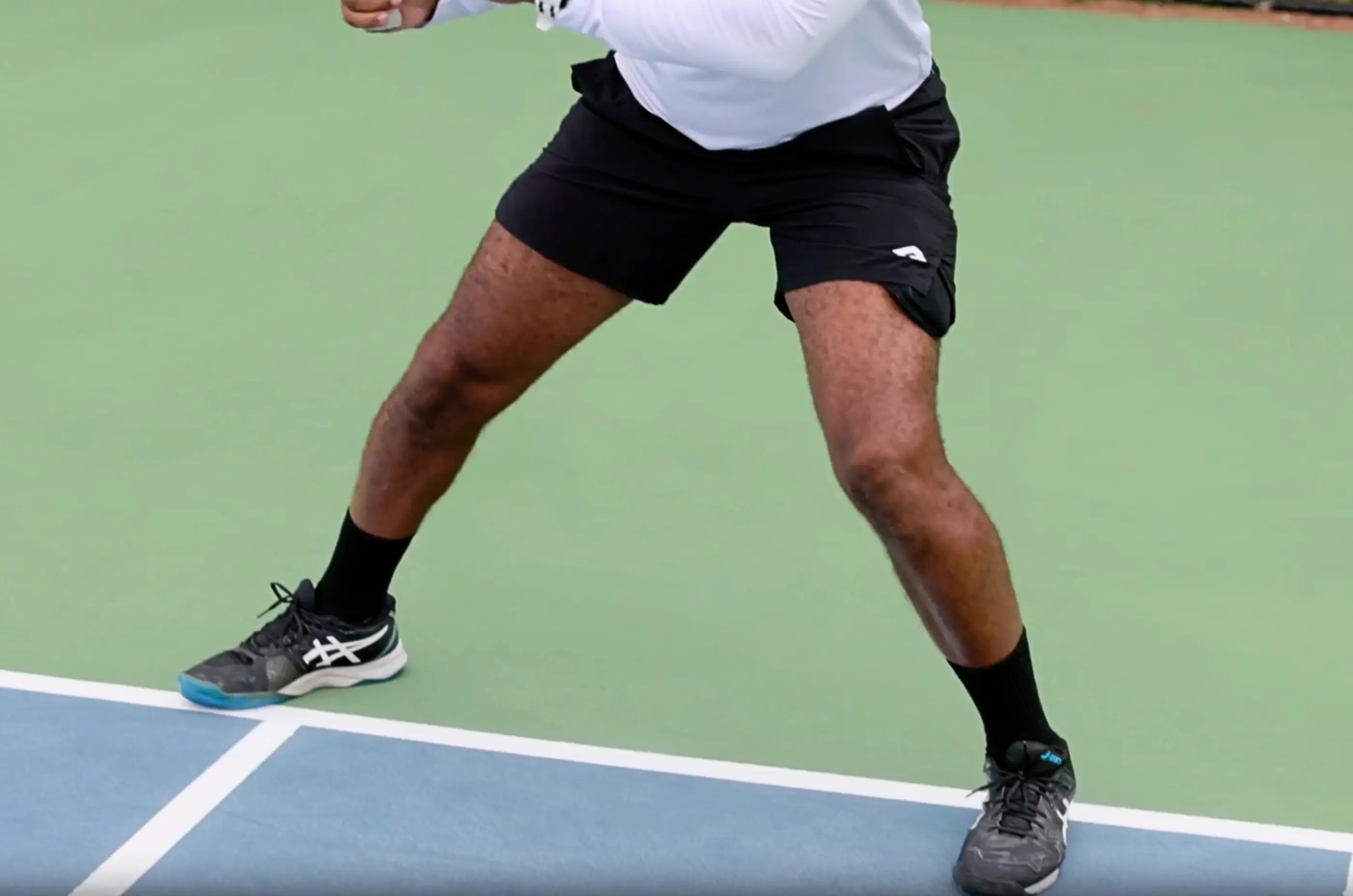 Acceleration and Deceleration