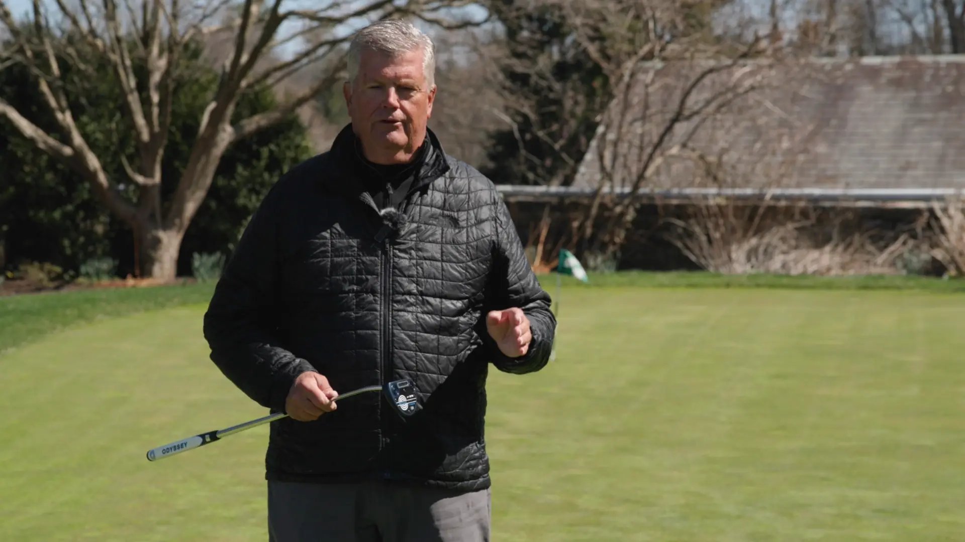 How to Prepare Your Putting Before a Round