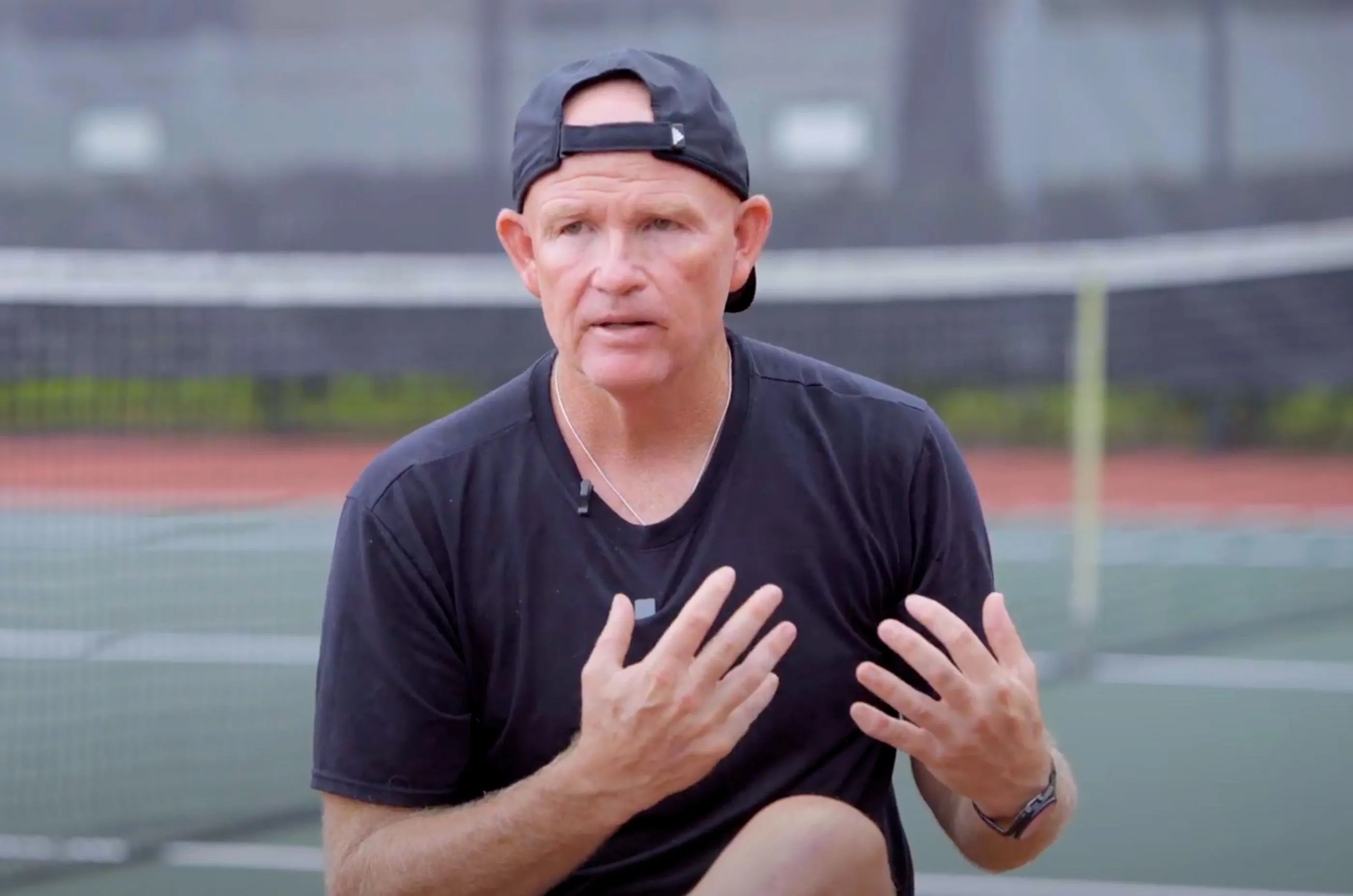 Drills Should be Match Specific