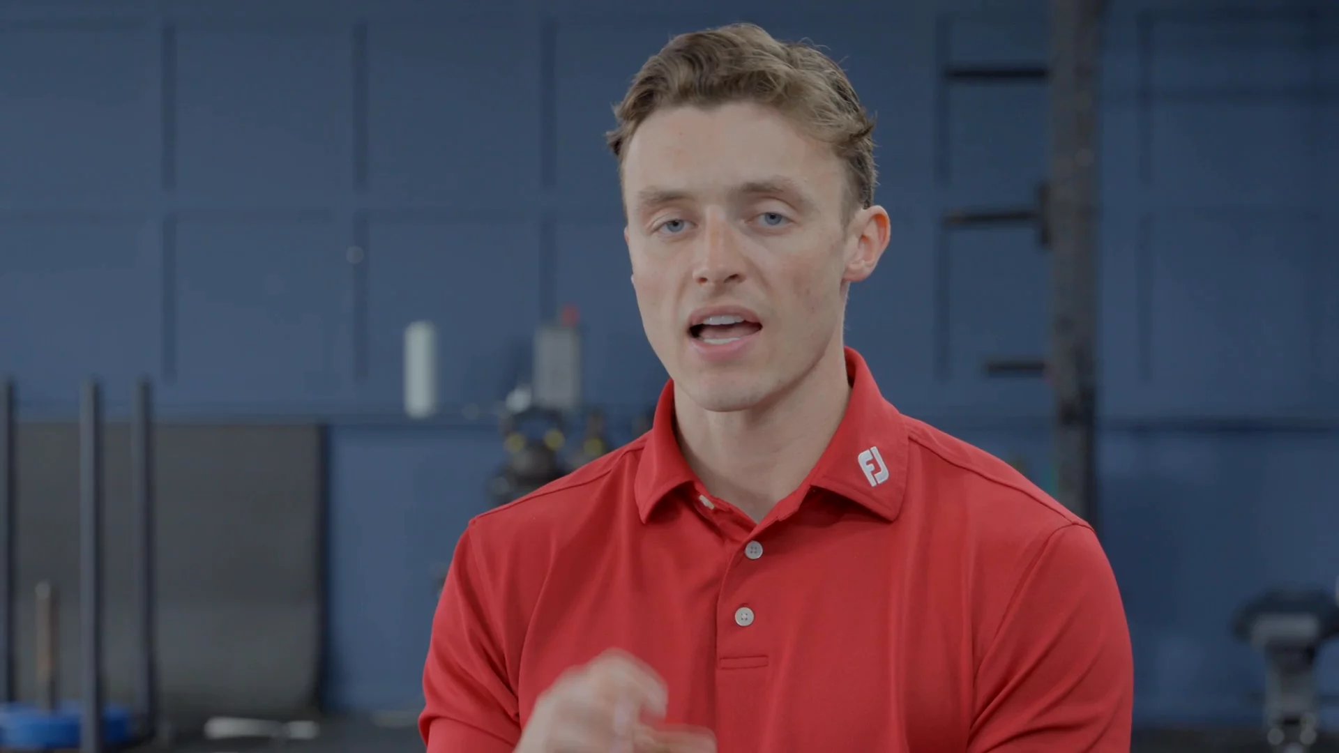 Developing Junior Elite Golfers: Strength & Conditioning Principles for Safe, Long-Term Success