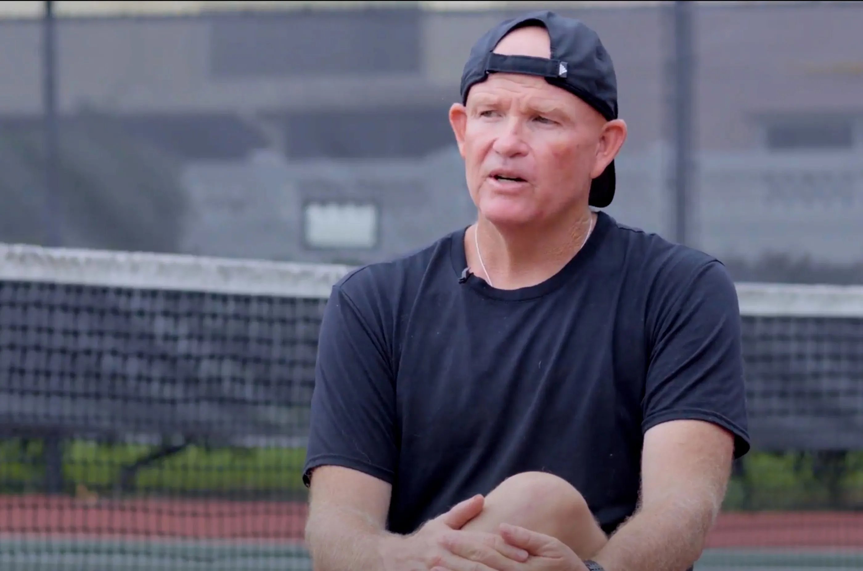 Coaching Maria Sharapova