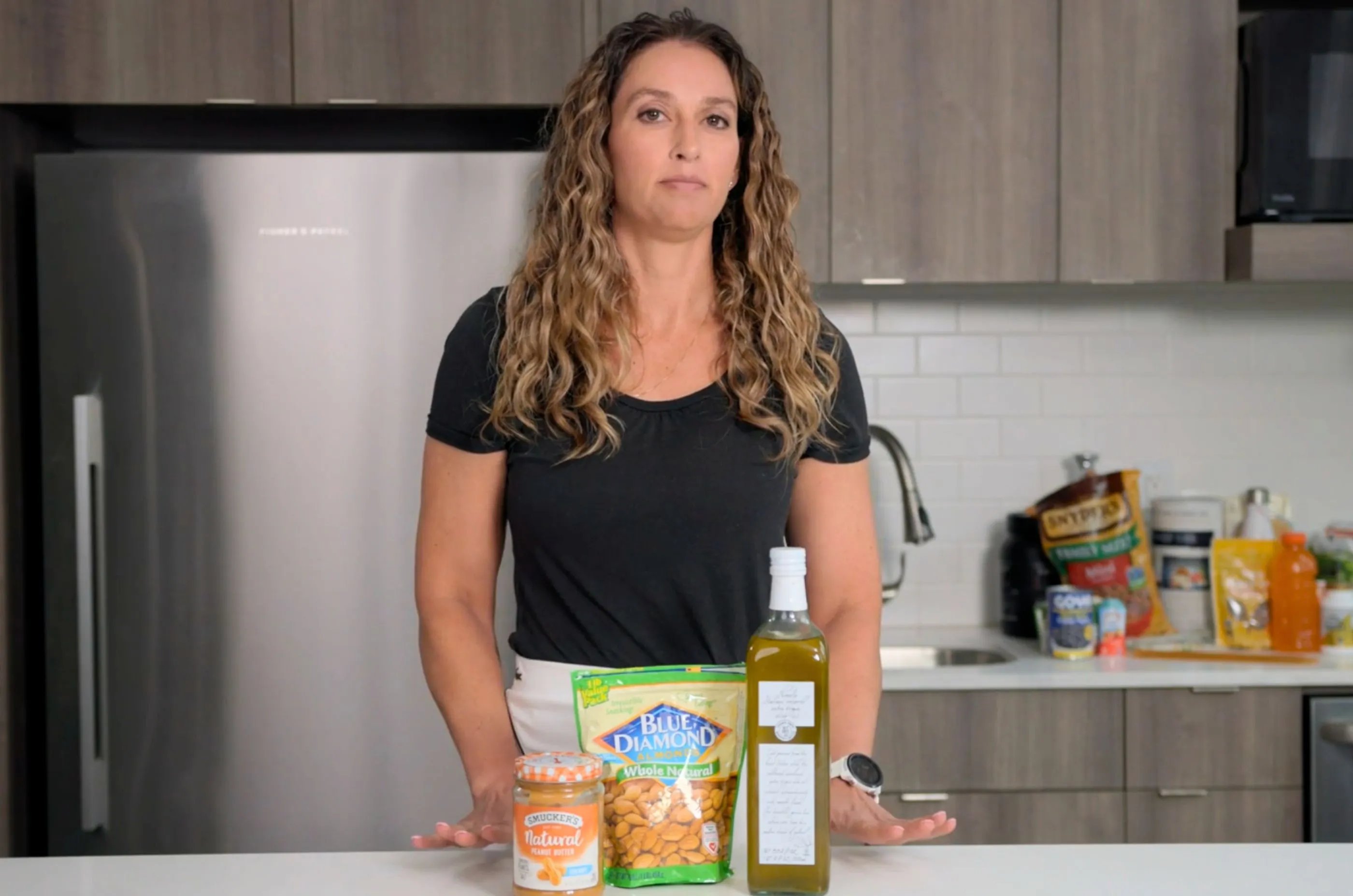 The Importance of Dietary Fats