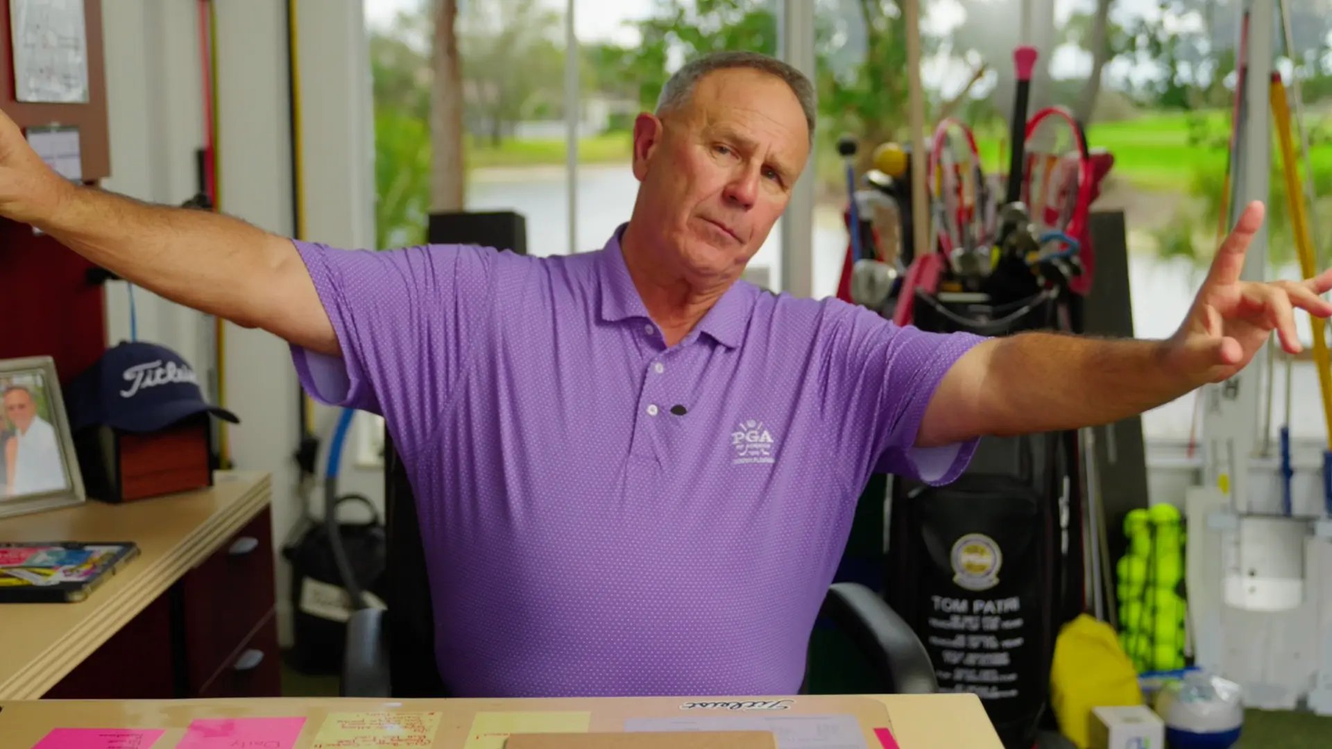 What Really Makes a Champion: Motivation, Parenting, and the Role of a Coach