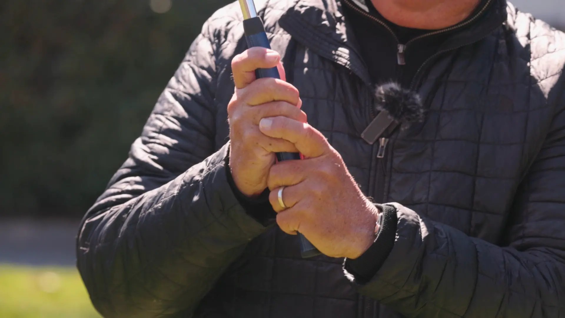 Putting Grip Styles - Find the One That Works for You