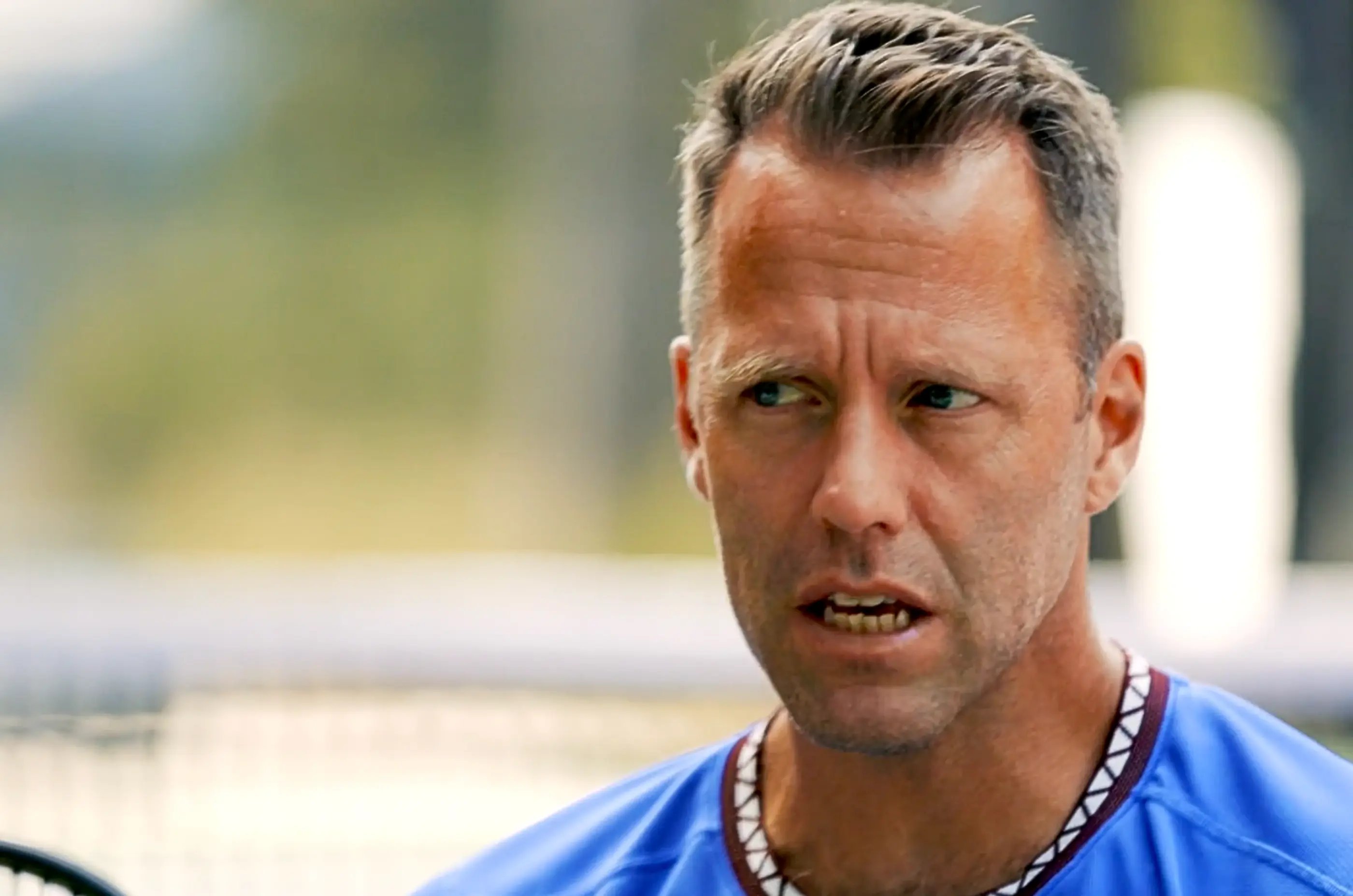 Developing Your Tennis IQ During Practice Matches