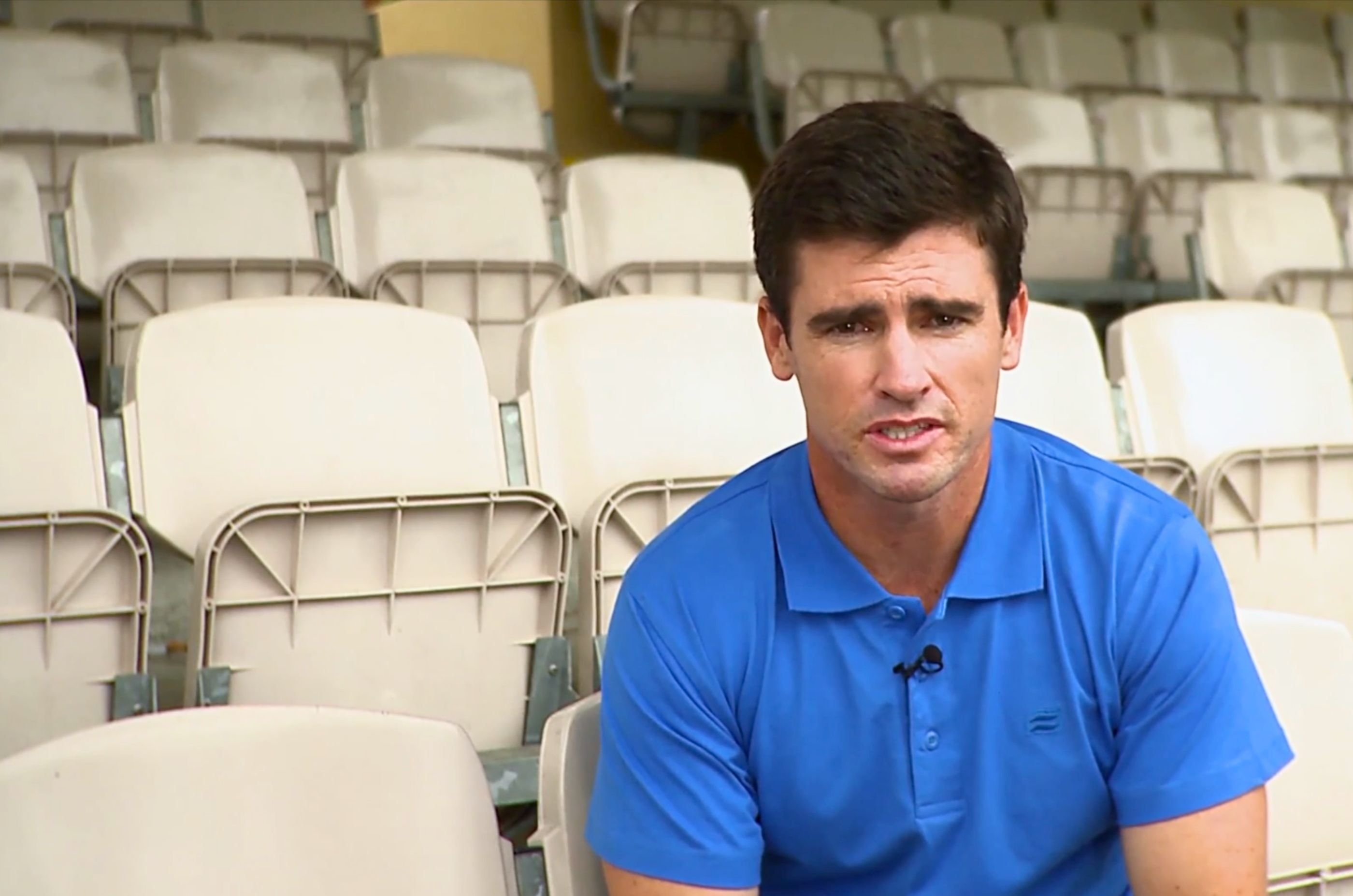 Chapter 3: Steering Emotions: Mastering the Highs and Lows of Sport Parenting"