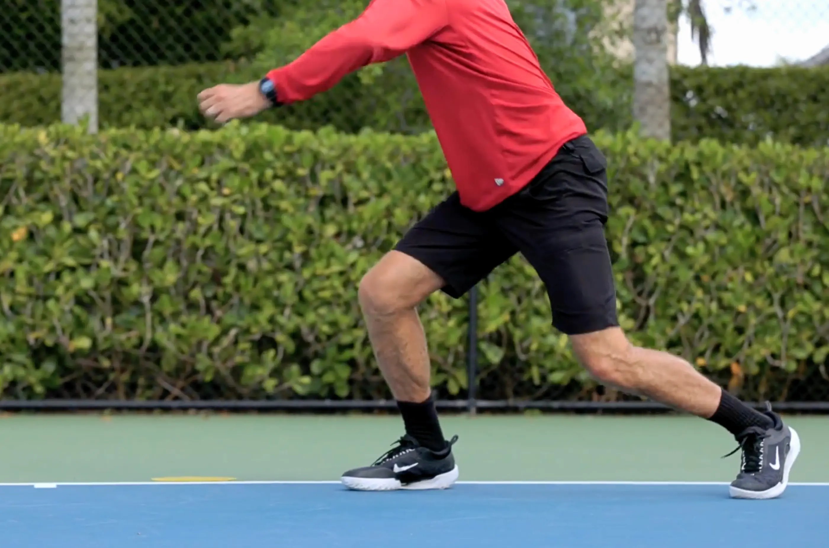 Lesson 13: Advanced Transferring Contact Moves