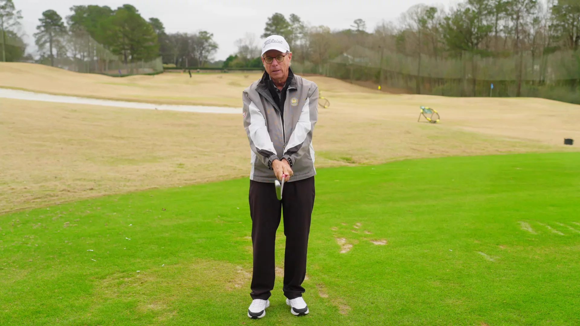 The Grip Blueprint: Speed, Control, and Consistency