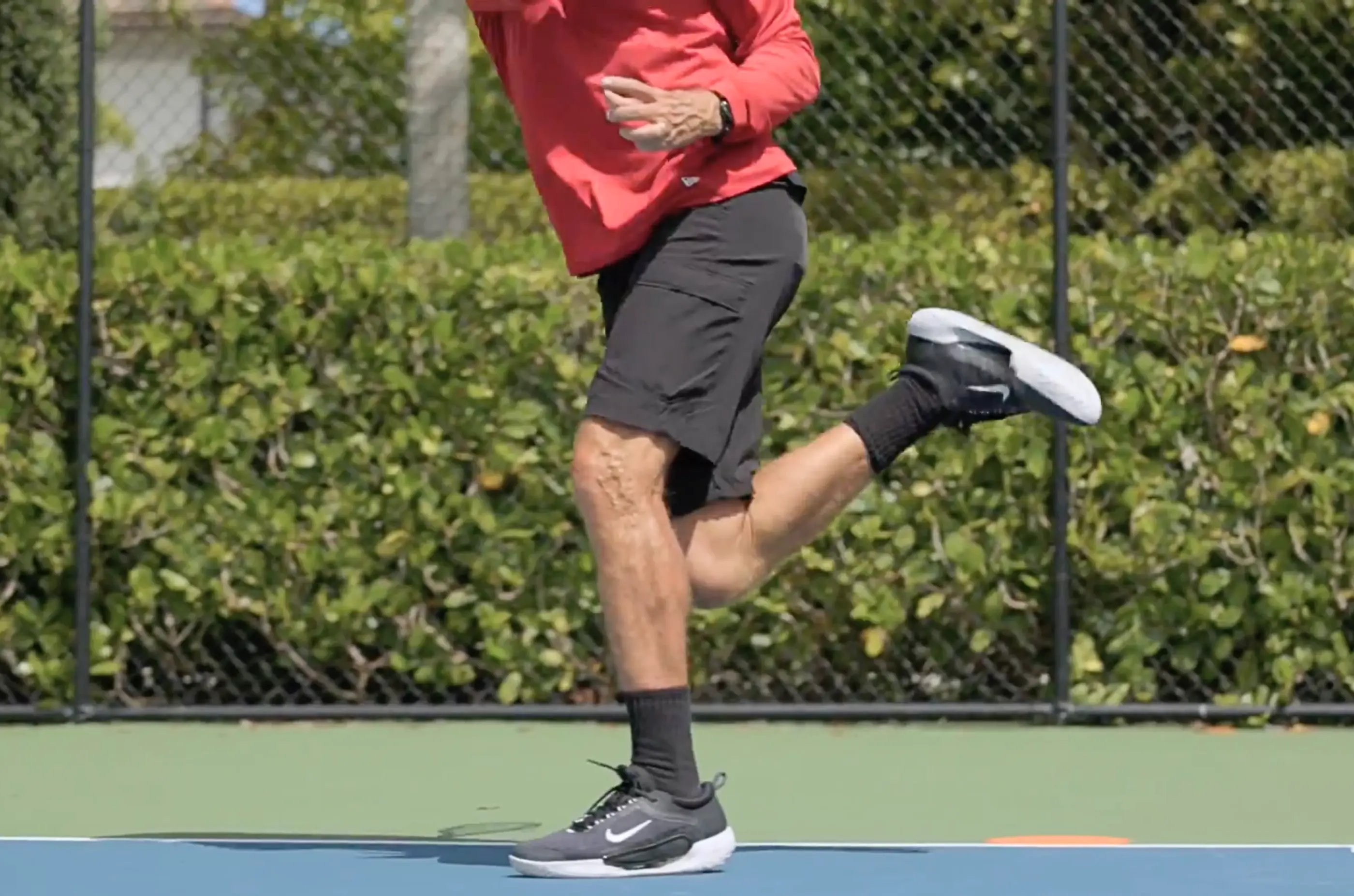 Lesson 7: Simple 1-Legged High Step-Downs