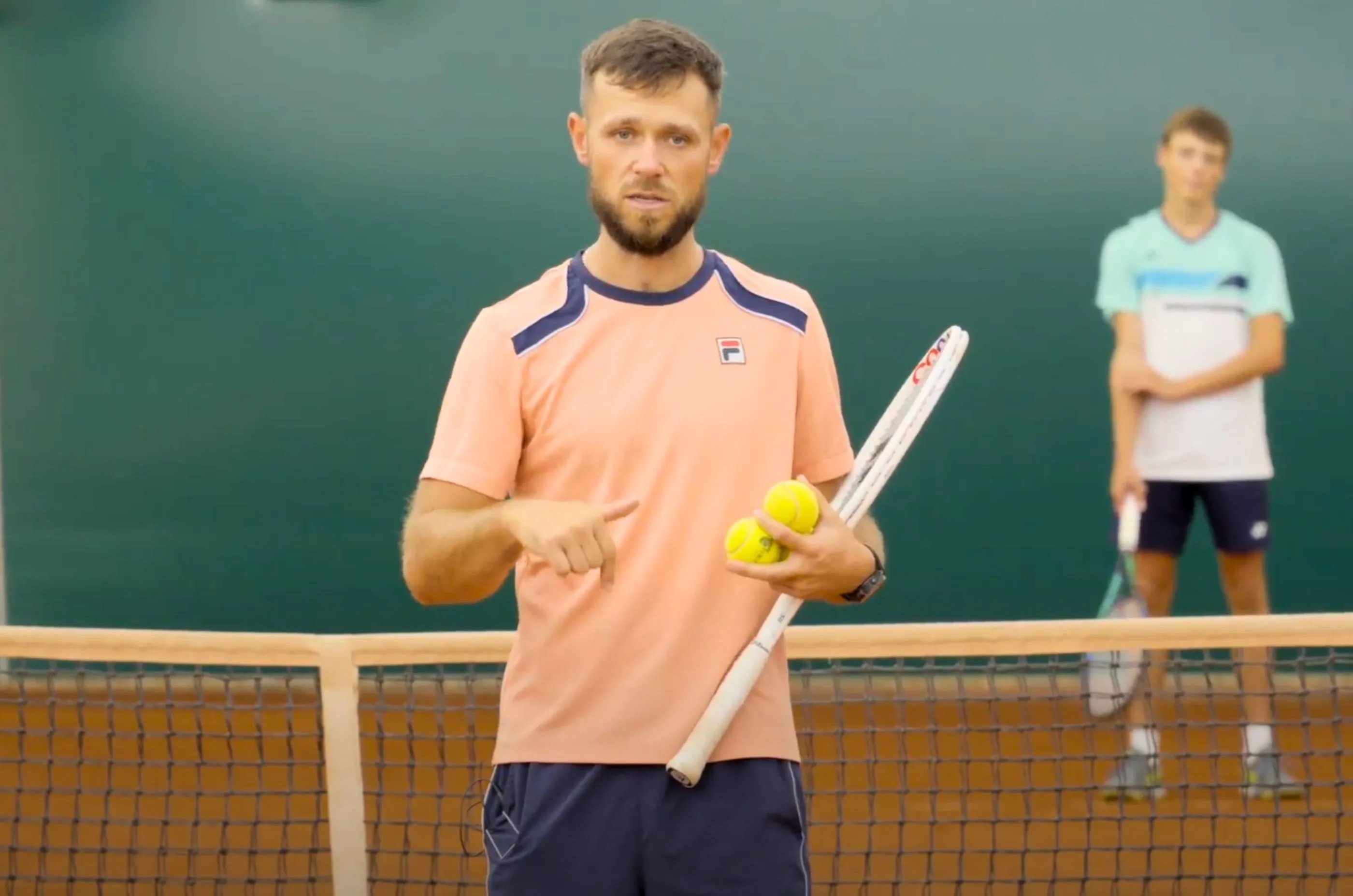 Fast Pace Feed "Adaptability" Drill: Philosophy and Demonstration