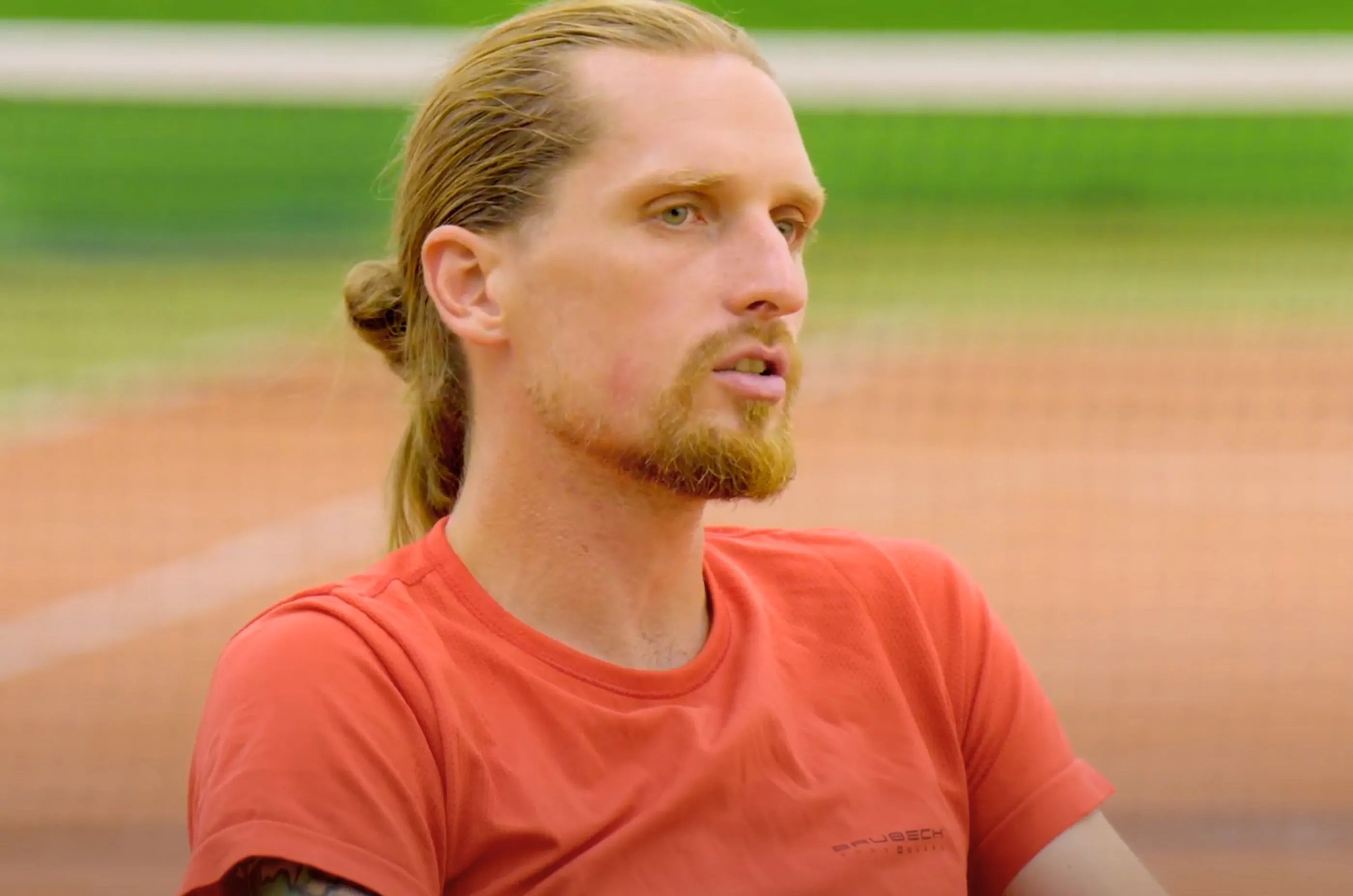 The Philosophy of Iga Swiatek’s Forehand