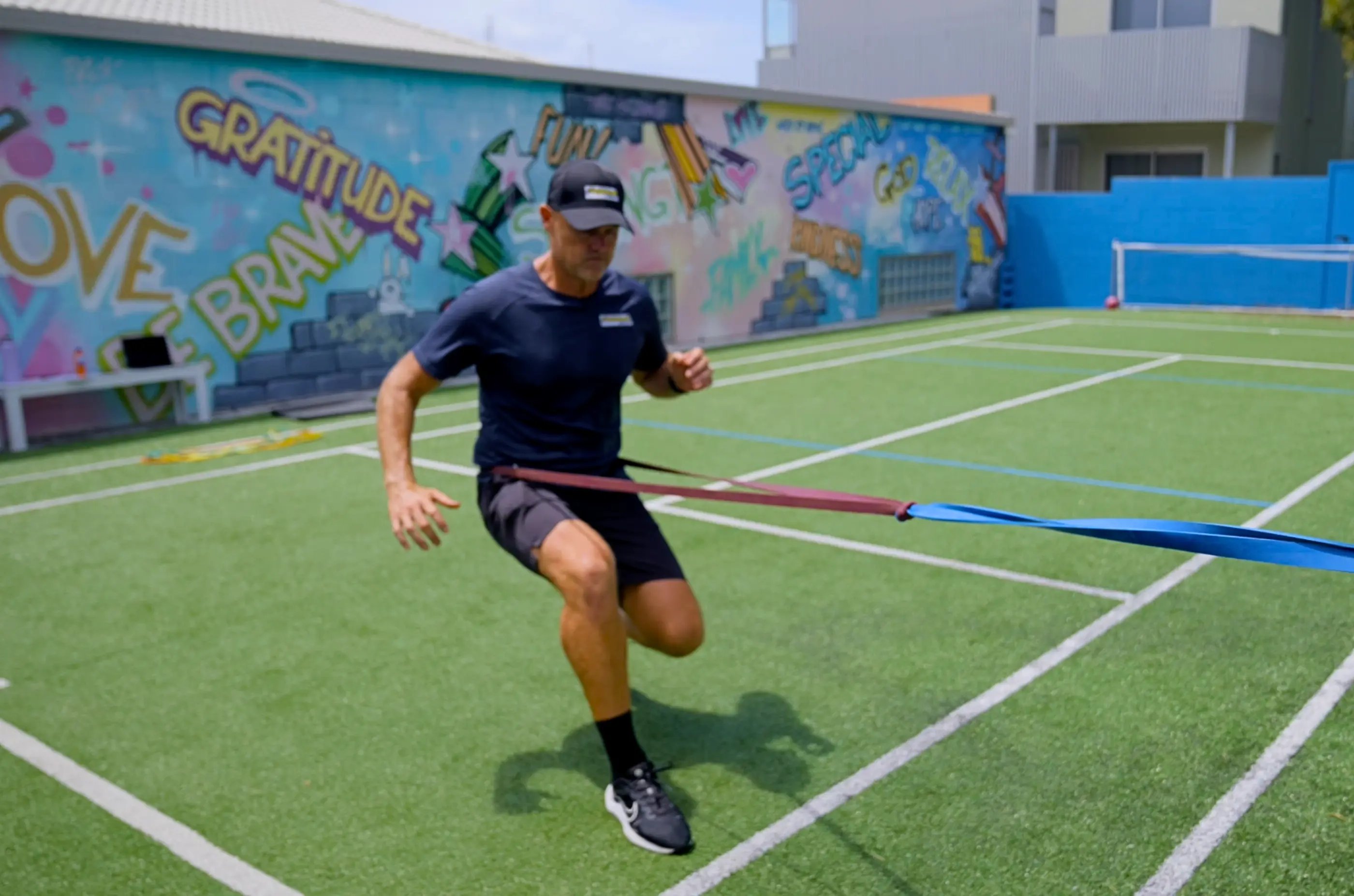 Band Specific: Part 2