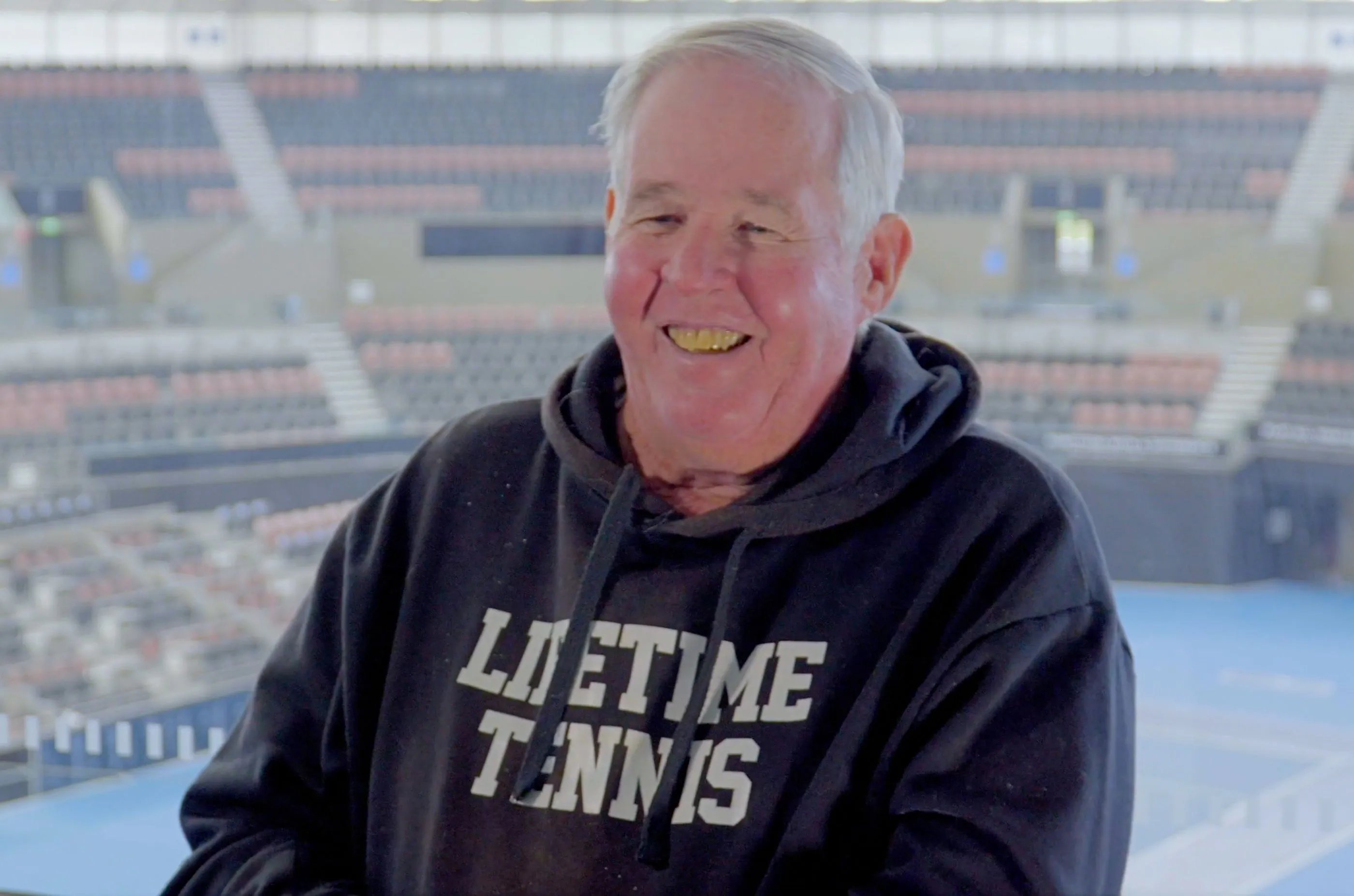 Never Give Up - Developing Jason Kubler