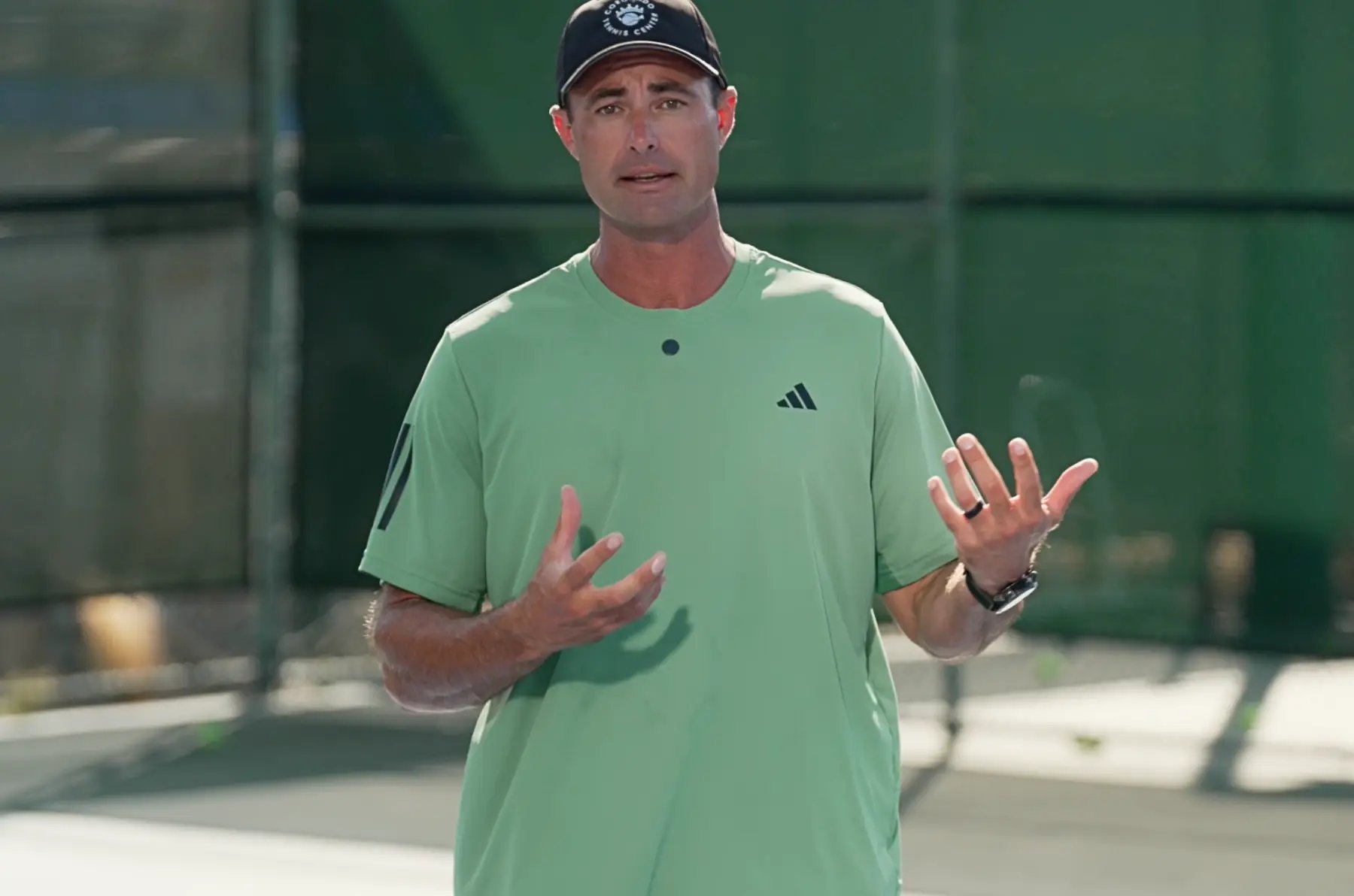 Approaching the Backhand: The Second Most Effective Strategy in Tennis