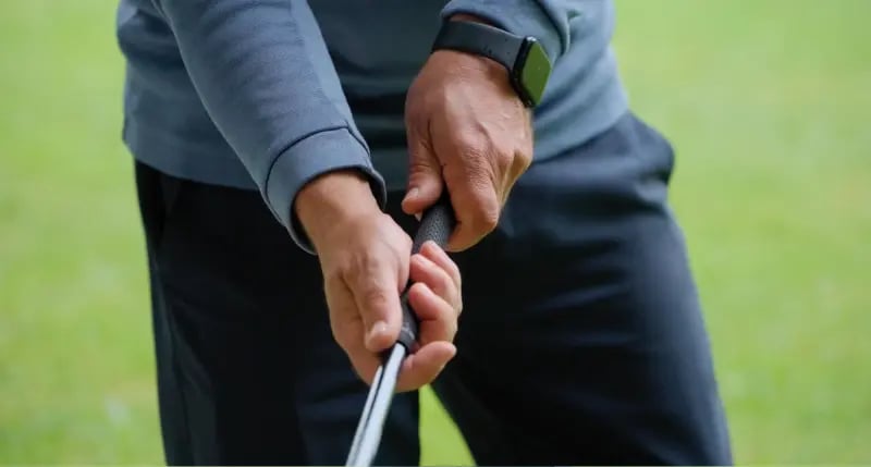 How Jon Rahm Transformed His Swing as a Junior: From Grip Adjustments to Stability
