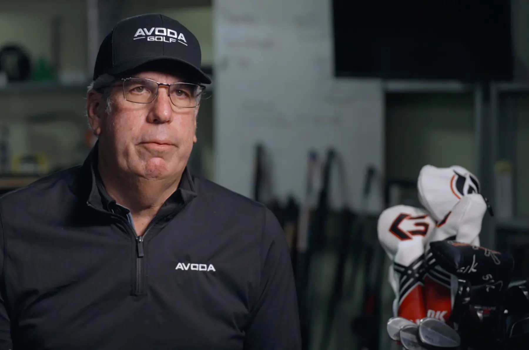 From Backyard Swings to Elite Coach: A 40-Year Journey in Golf Development