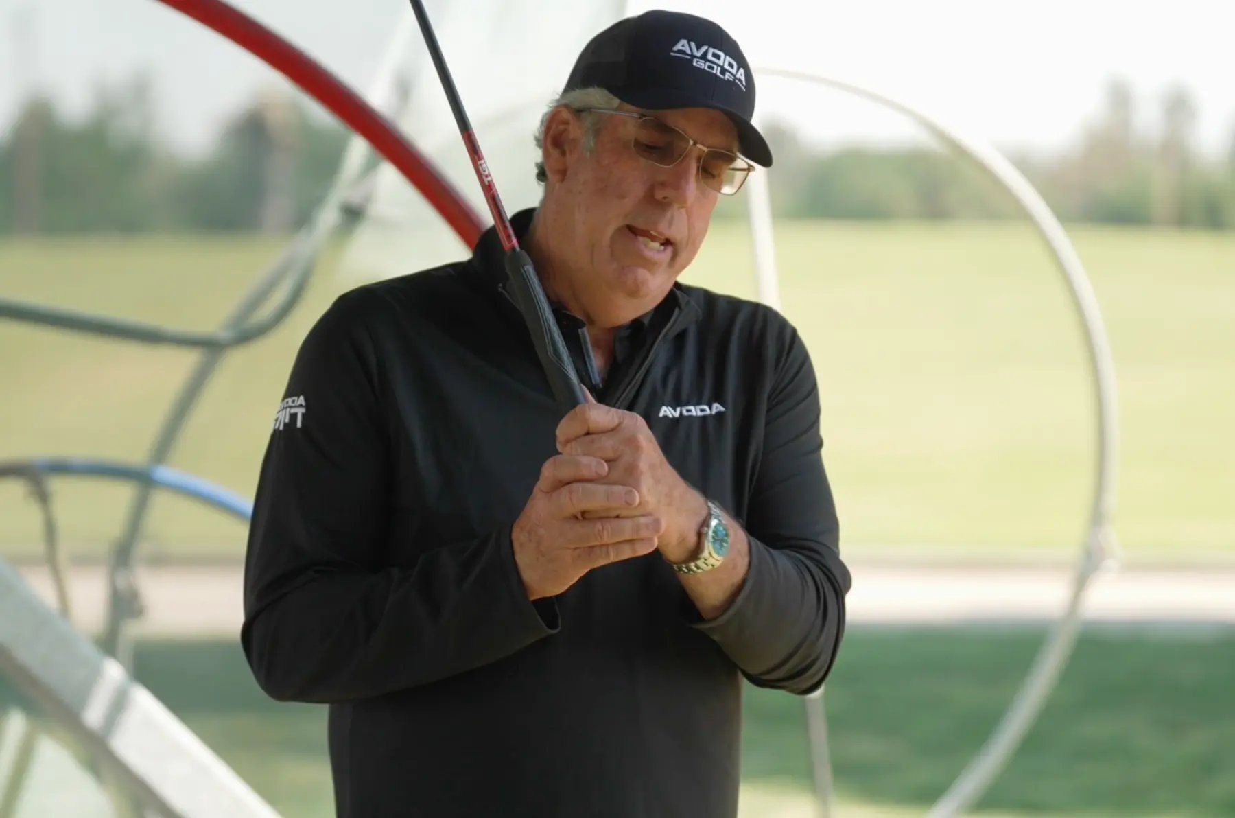 Educated Hands: Train Full, Half & Reverse Wrist Rolls for Shot Control