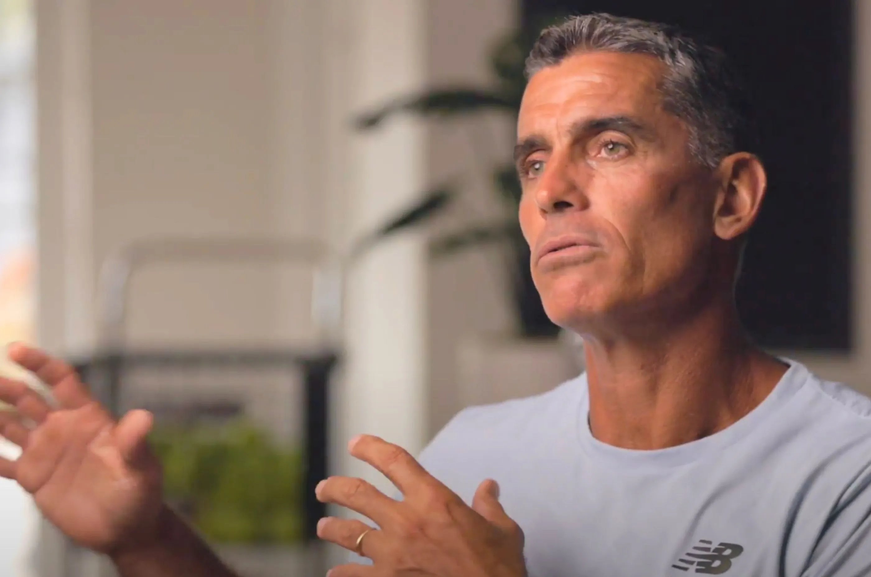 Developing Reilly Opelka from Ages 13 to 21: Vision & Drills