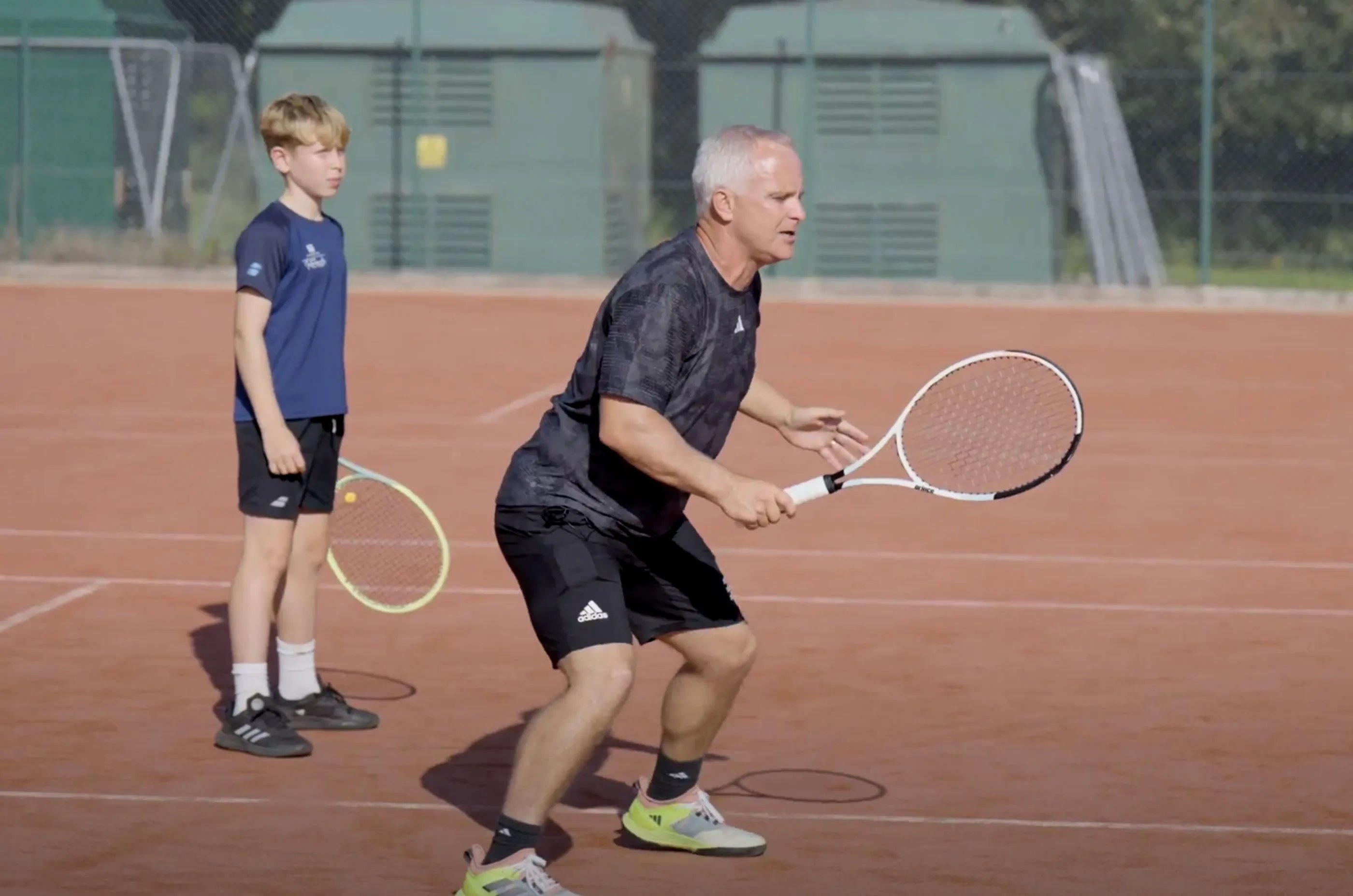 Modern Volley Technique: Efficient Net Movement & Tactical Teaching