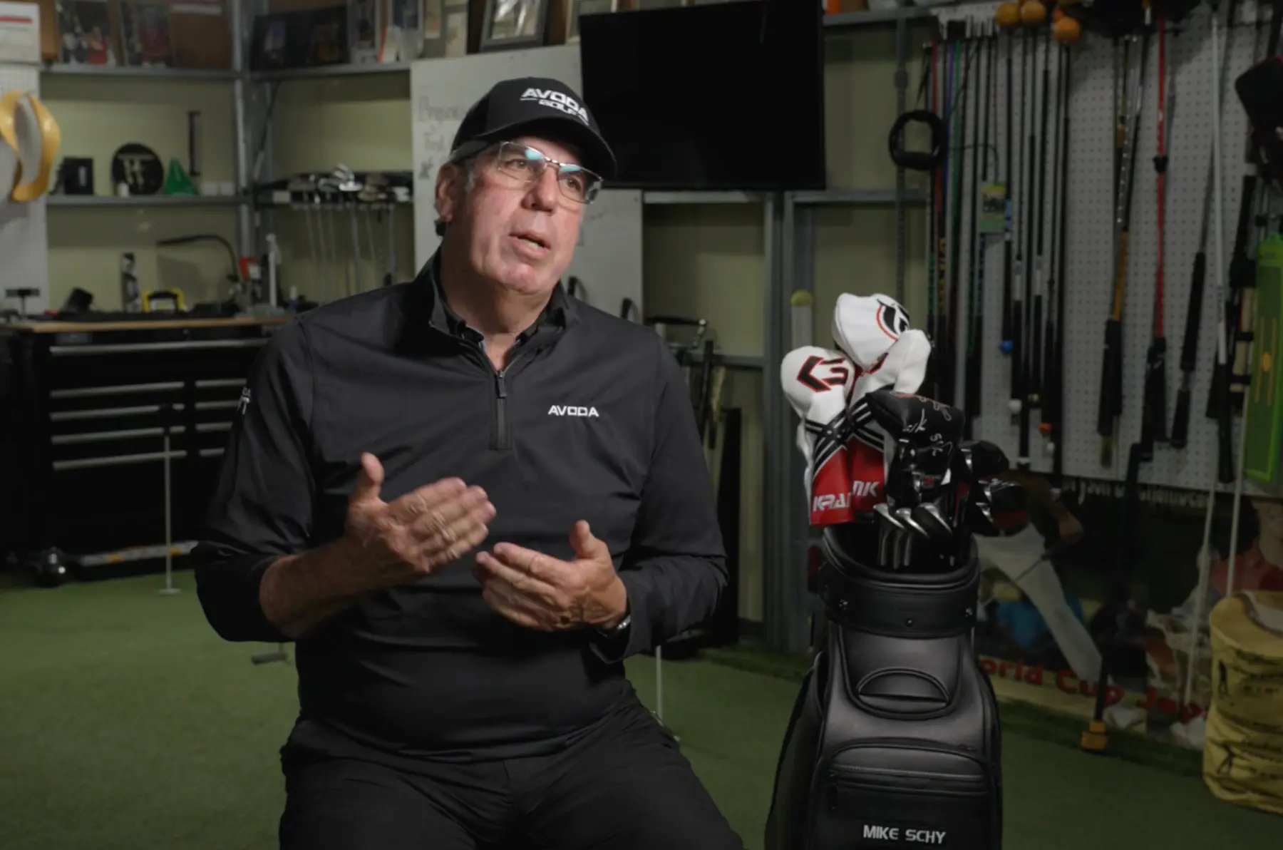 Why Learning to Win Matters: Age-Based Competition Plans for Junior Golfers