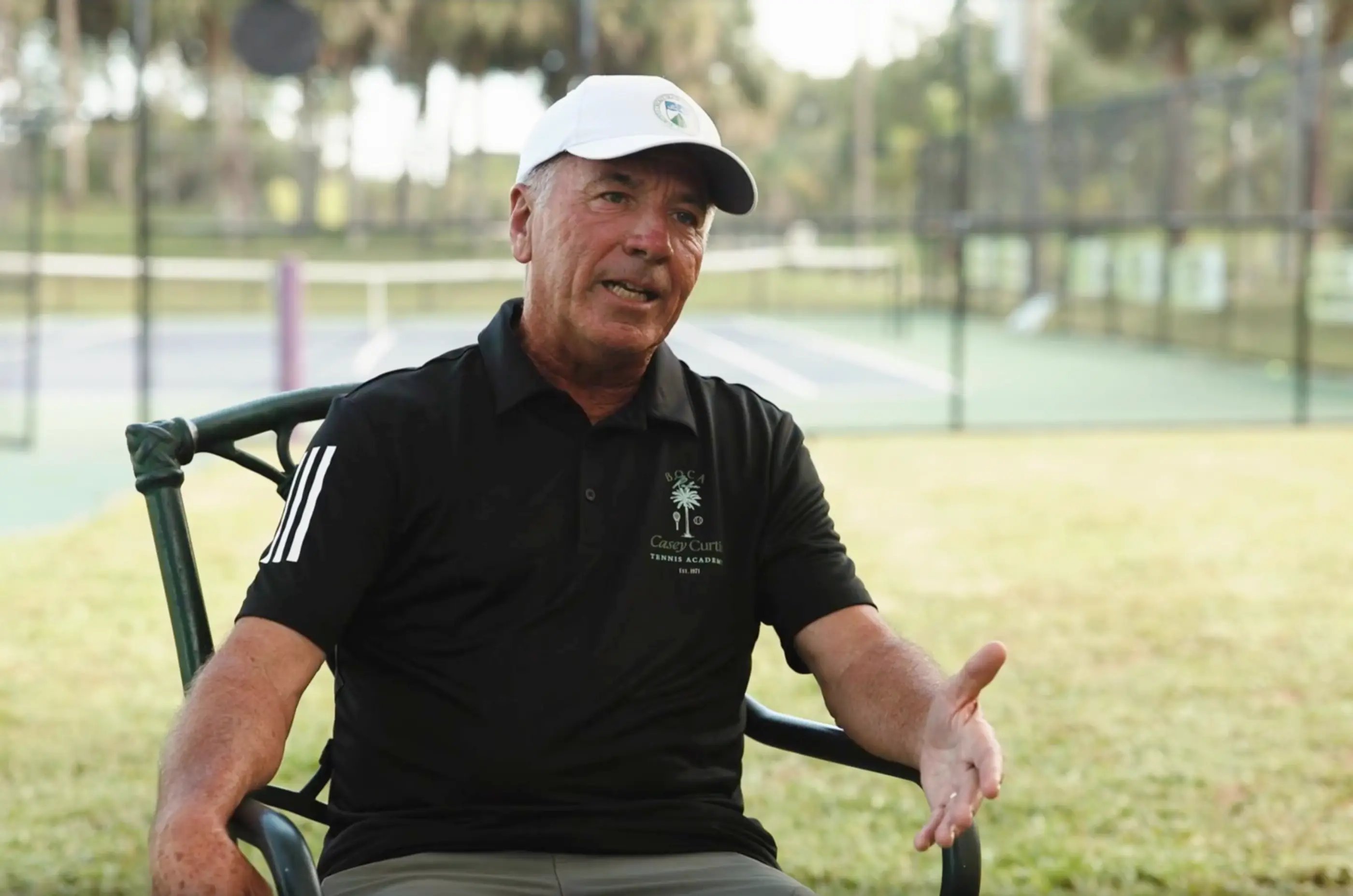 Overemphasis on Tournaments