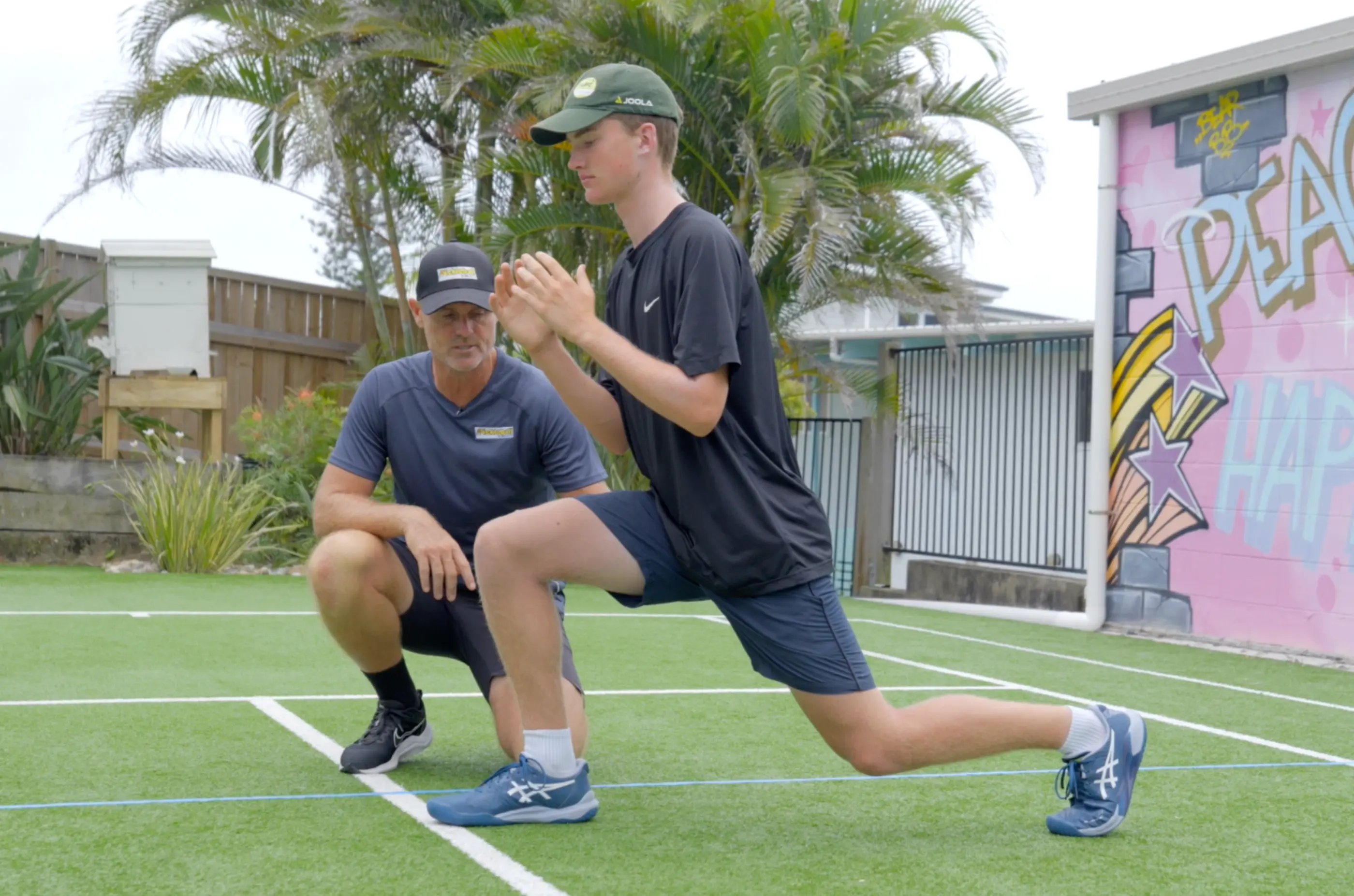 Strength Program Level 1 Part 1