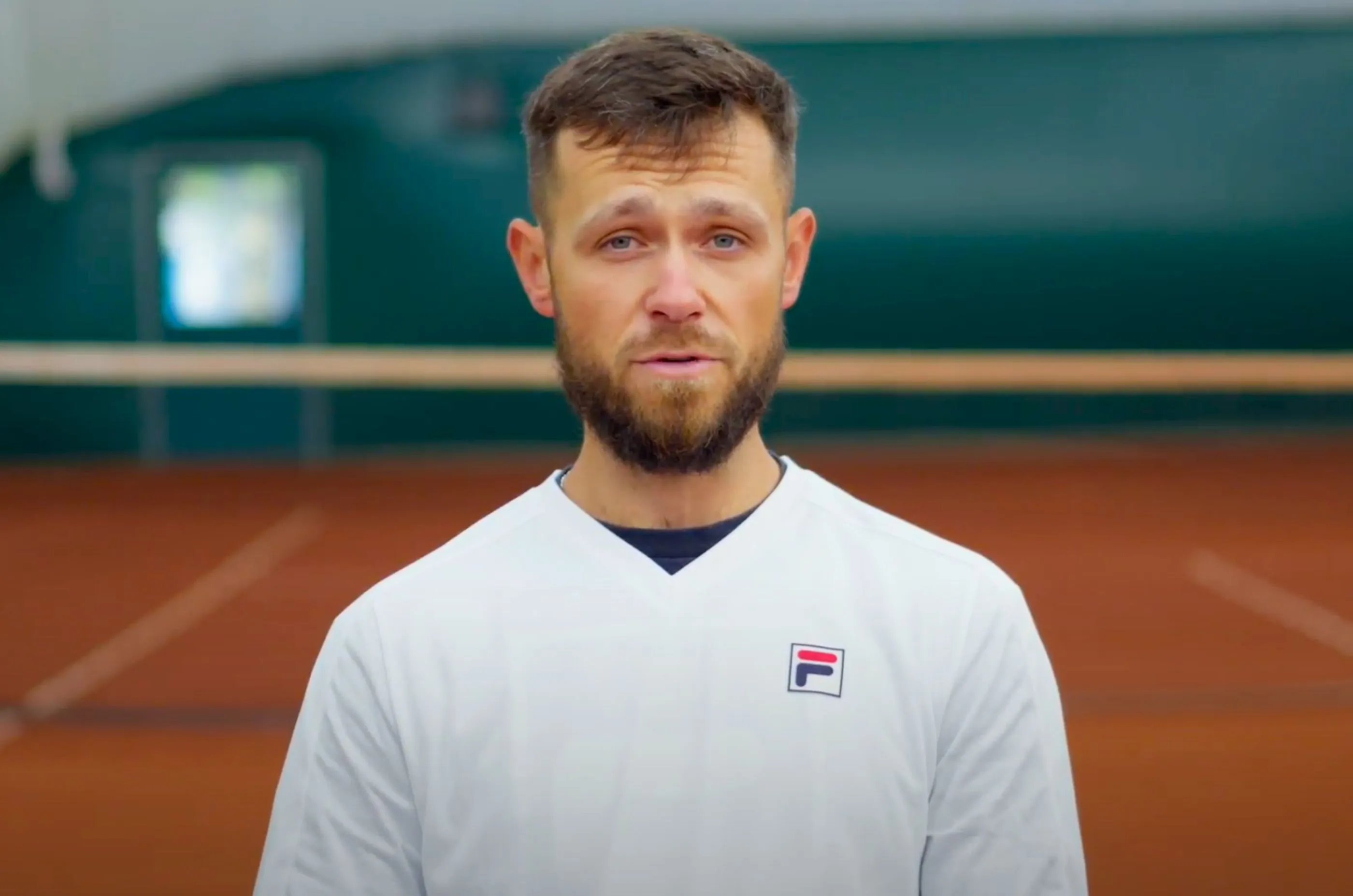 Coaching Iga Swiatek From 16 to a French Open Title