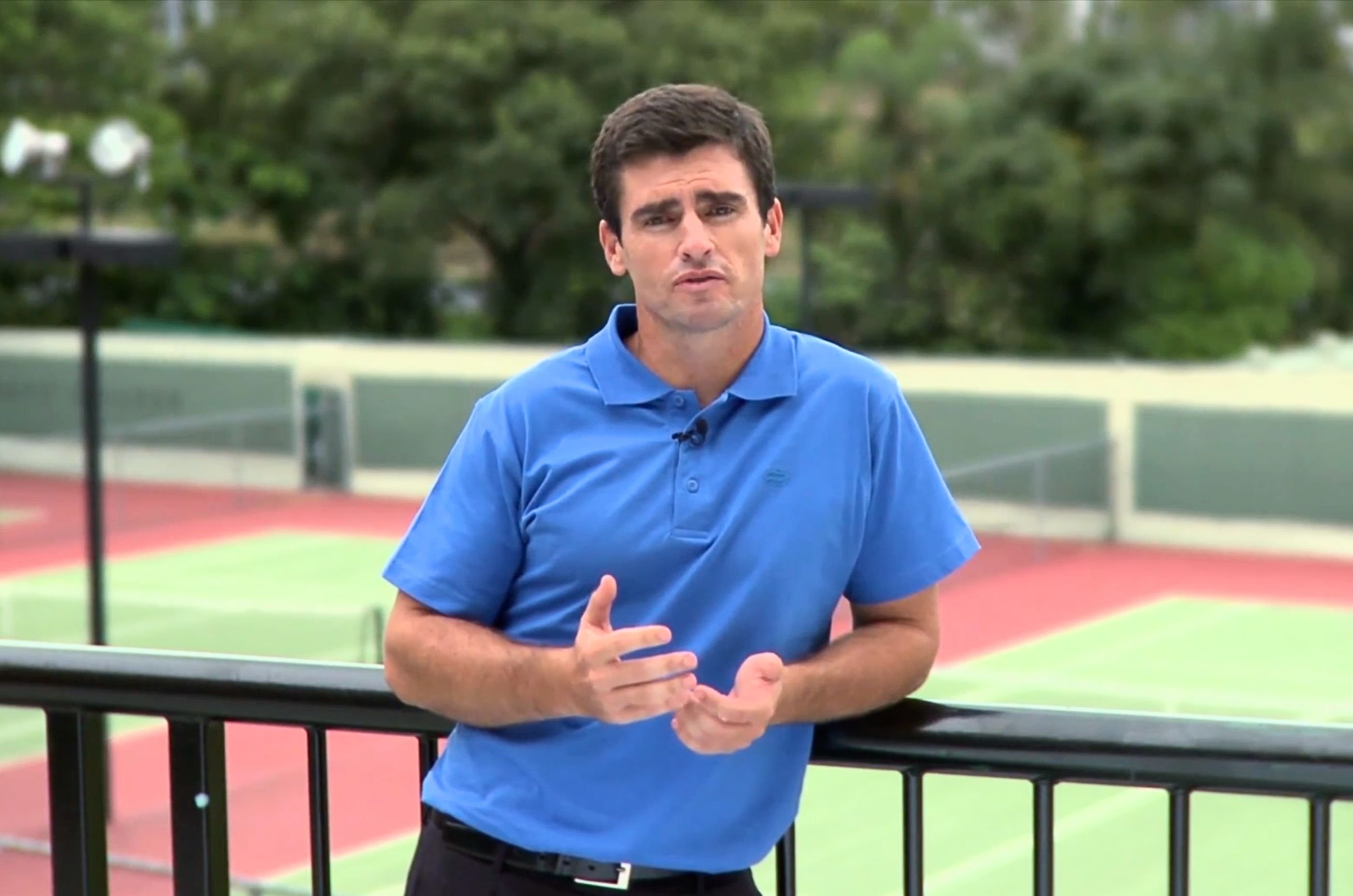 Chapter 2: Balancing Support - Fostering Resilience and Self-Worth in Young Athletes