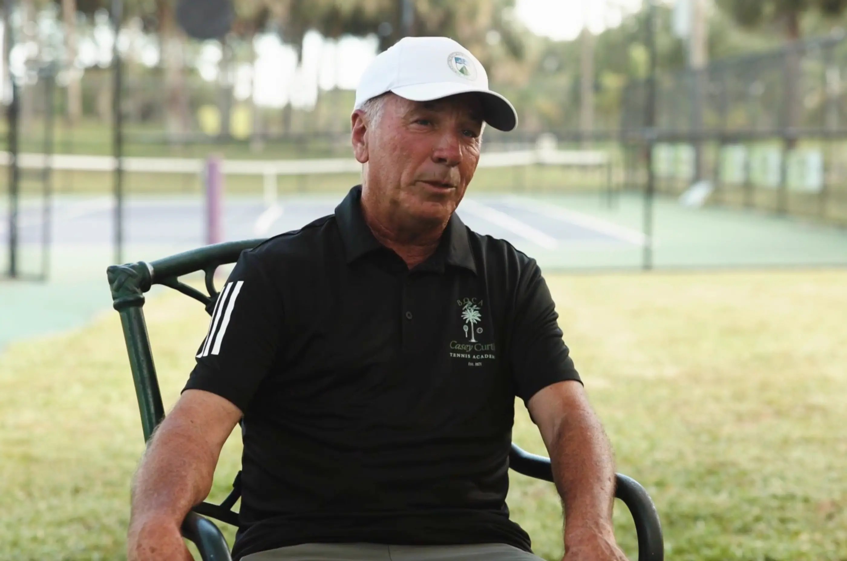 Insights on Modern Tennis, Technique, and Mental Toughness